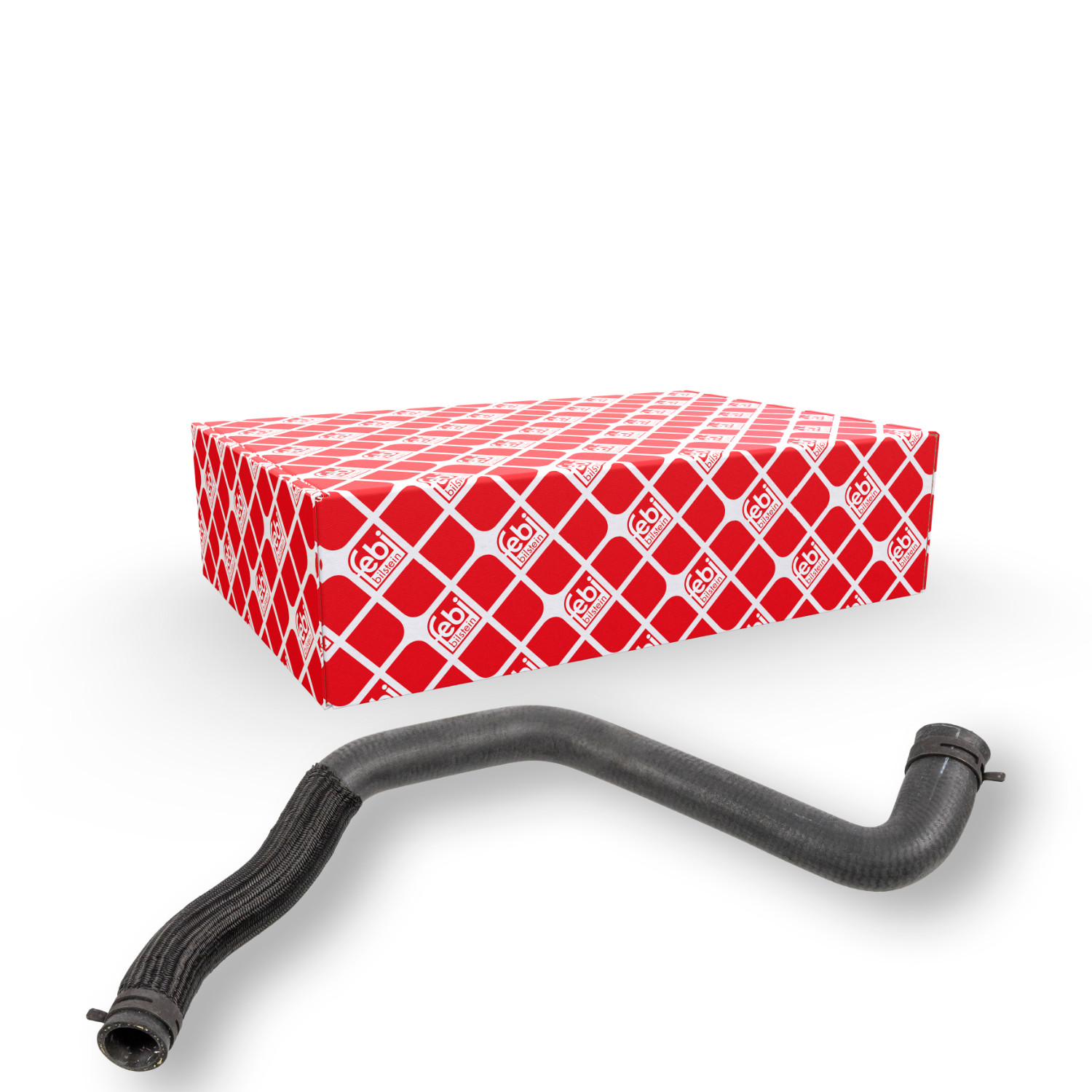 Febi 170960 Radiator Hose