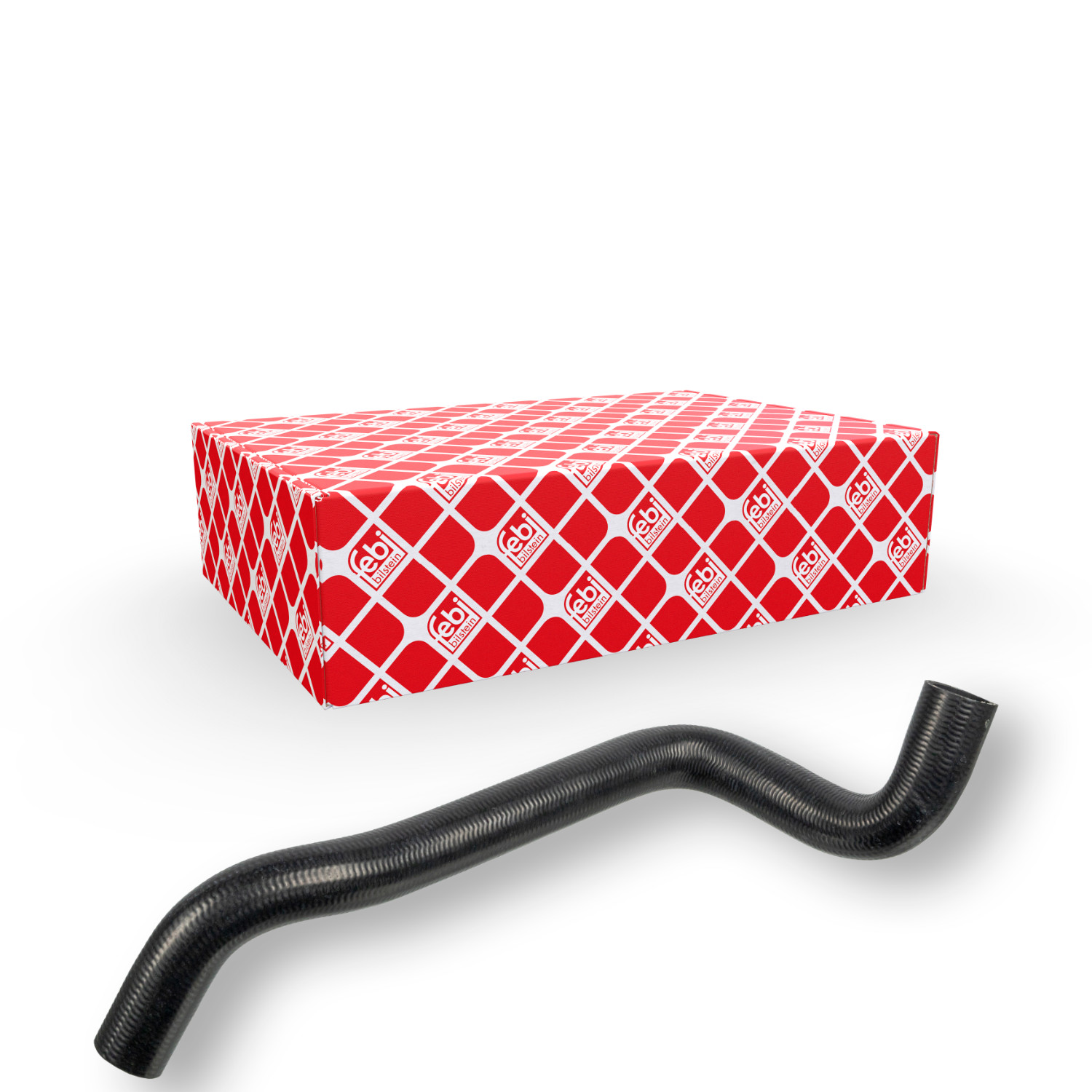 Febi 170987 Radiator Hose