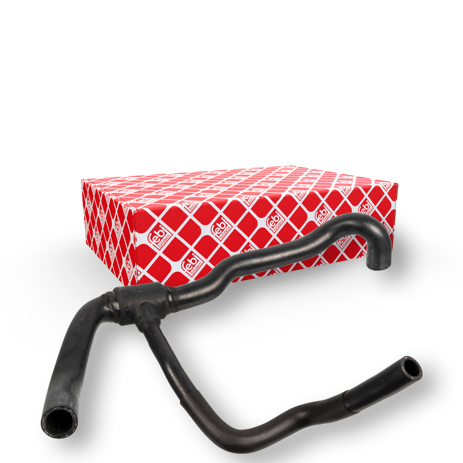 Febi 170989 Radiator Hose