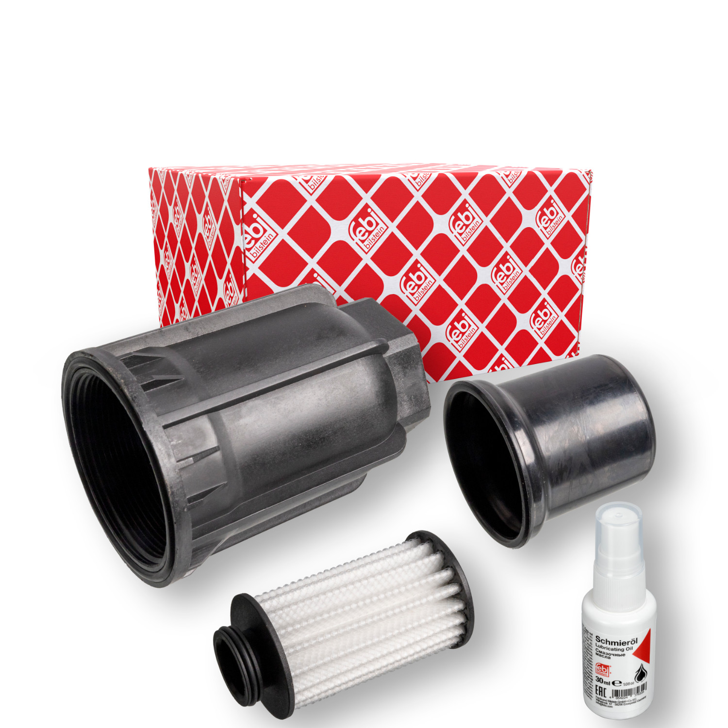 Febi 171006 UREA Adblue Filter