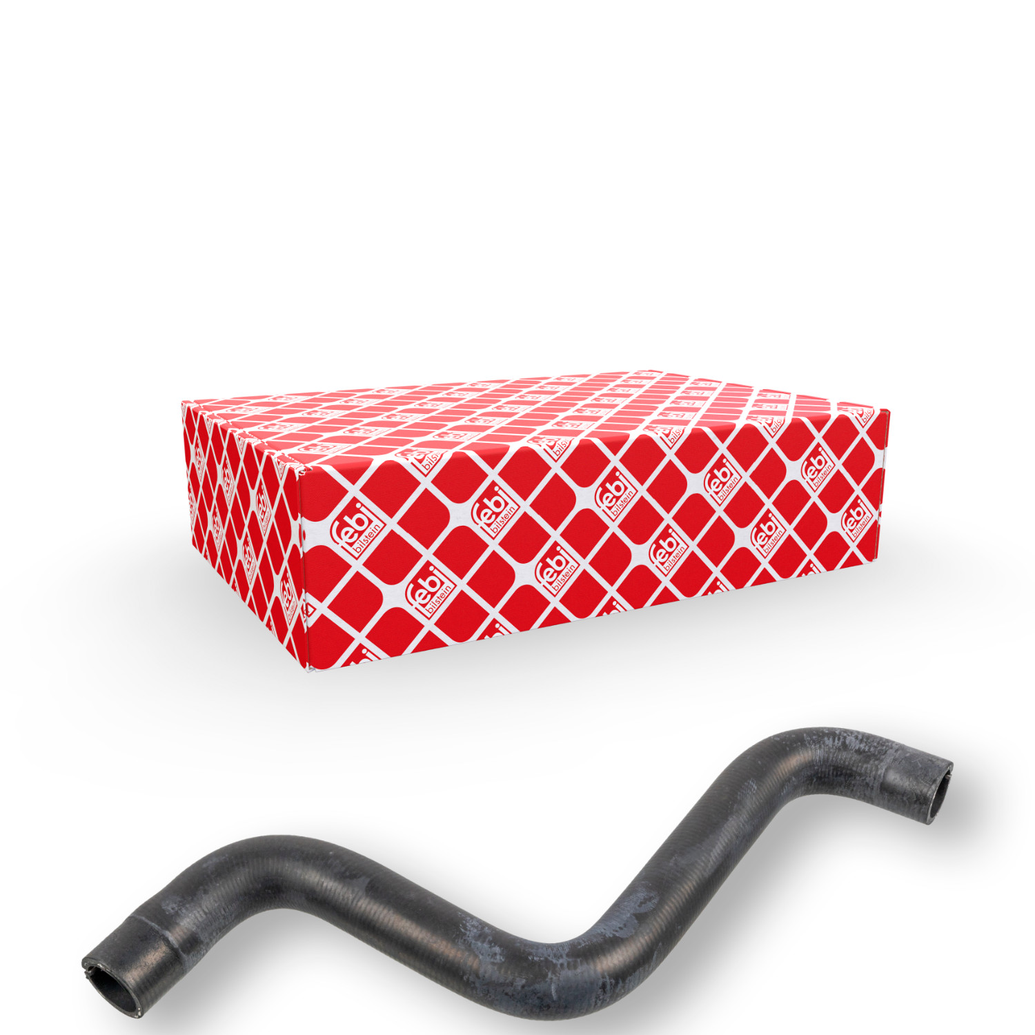 Febi 171011 Radiator Hose