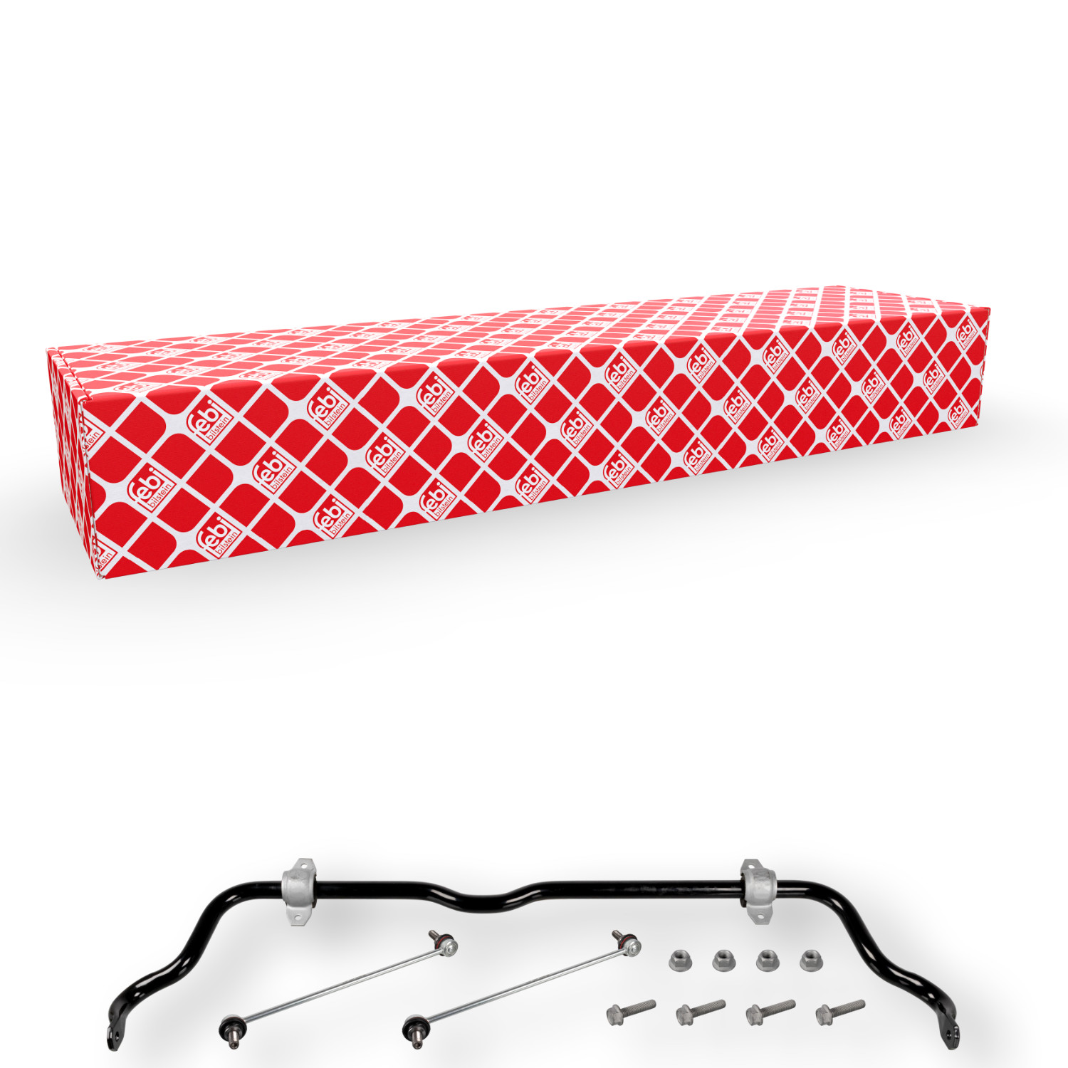 Febi 171019 Anti Roll Bar