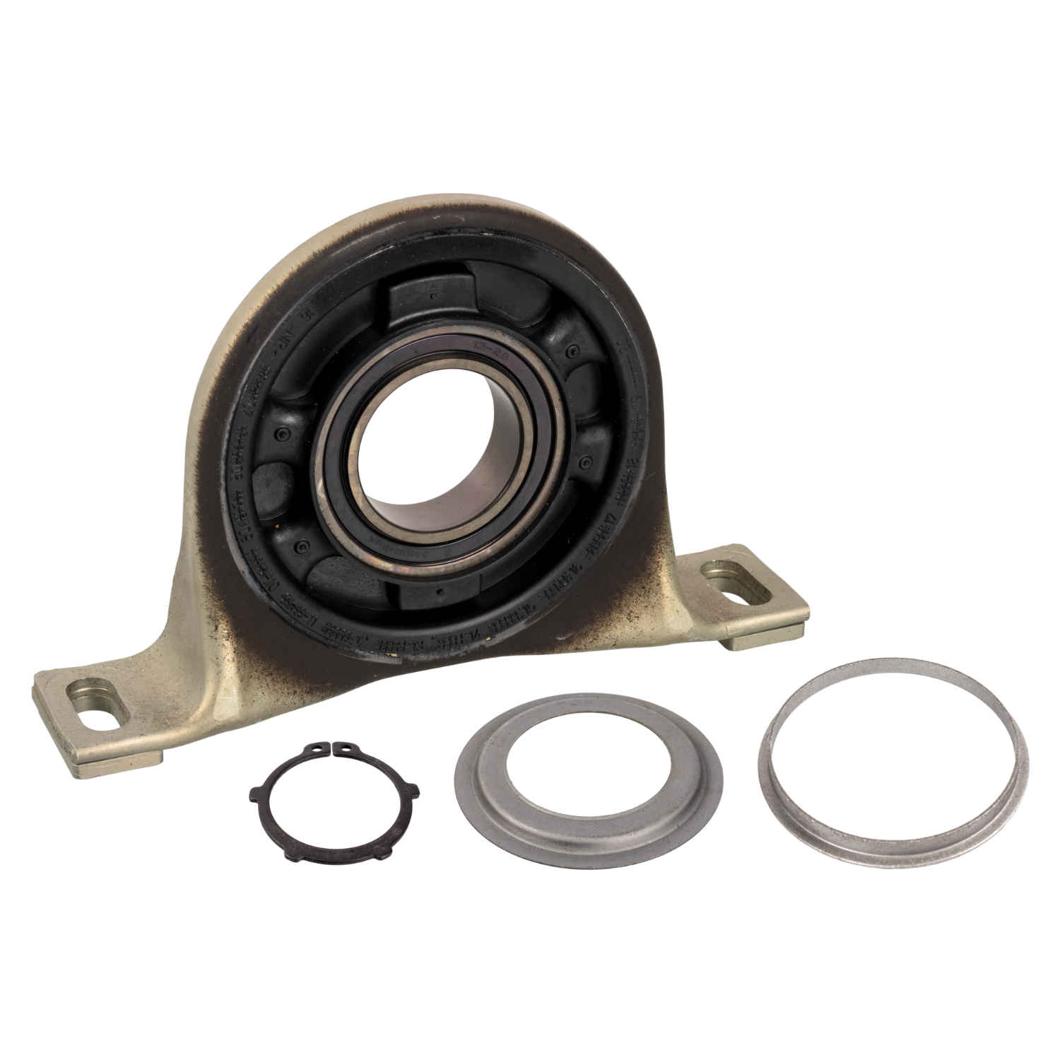 Febi 171027 Propshaft Centre Bearing