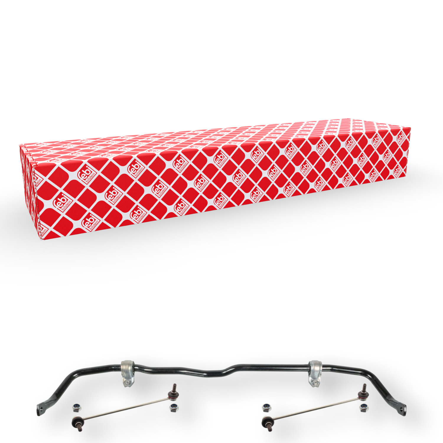 Febi 171155 Anti Roll Bar