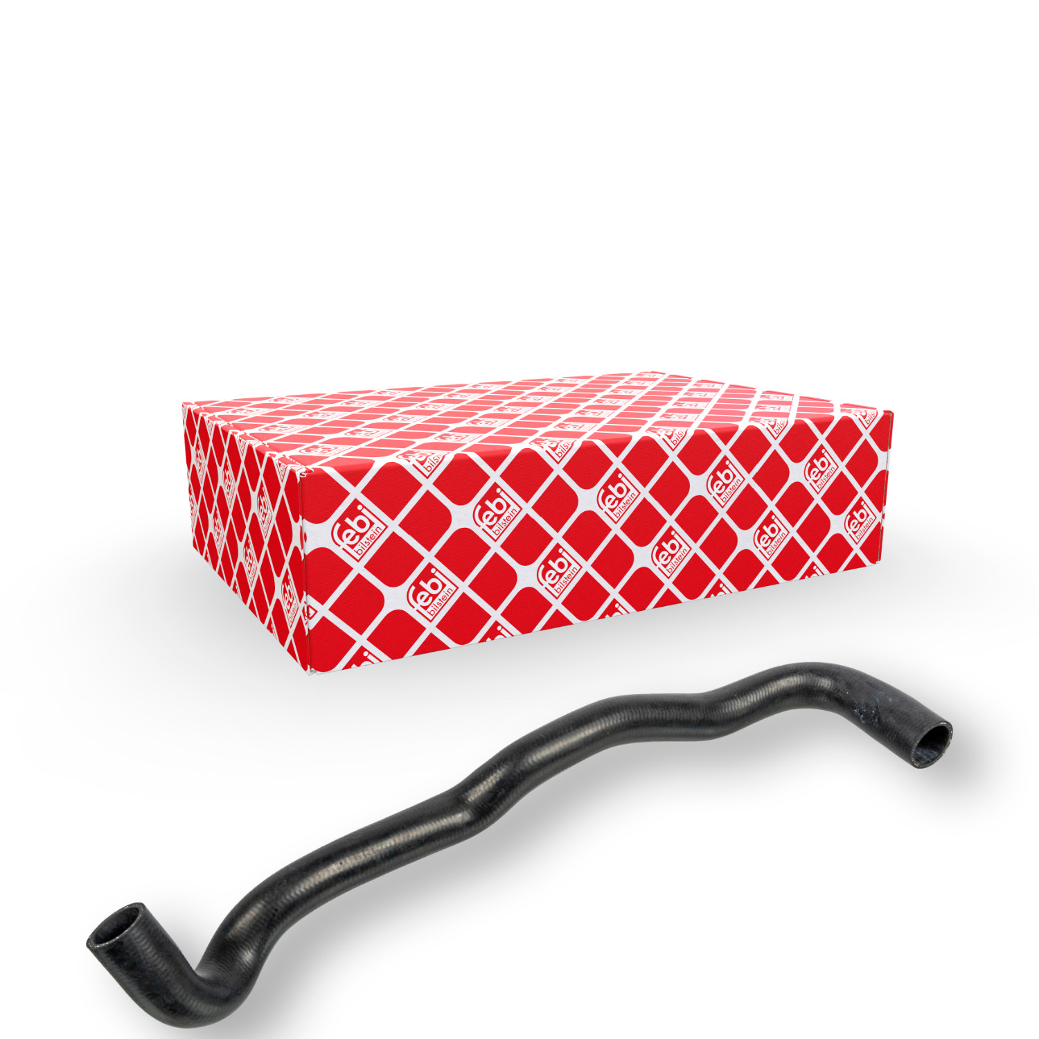 Febi 171199 Radiator Hose