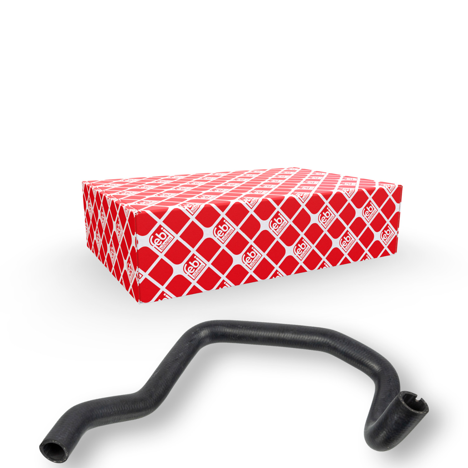 Febi 171204 Radiator Hose