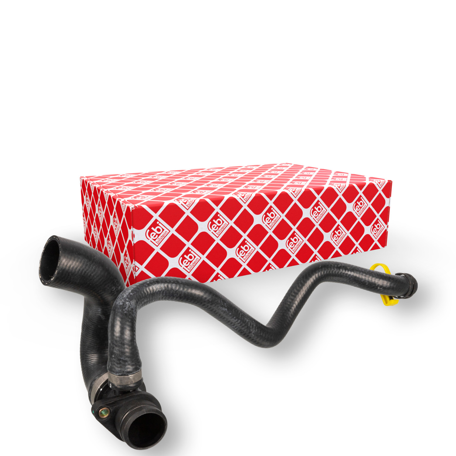 Febi 171205 Radiator Hose