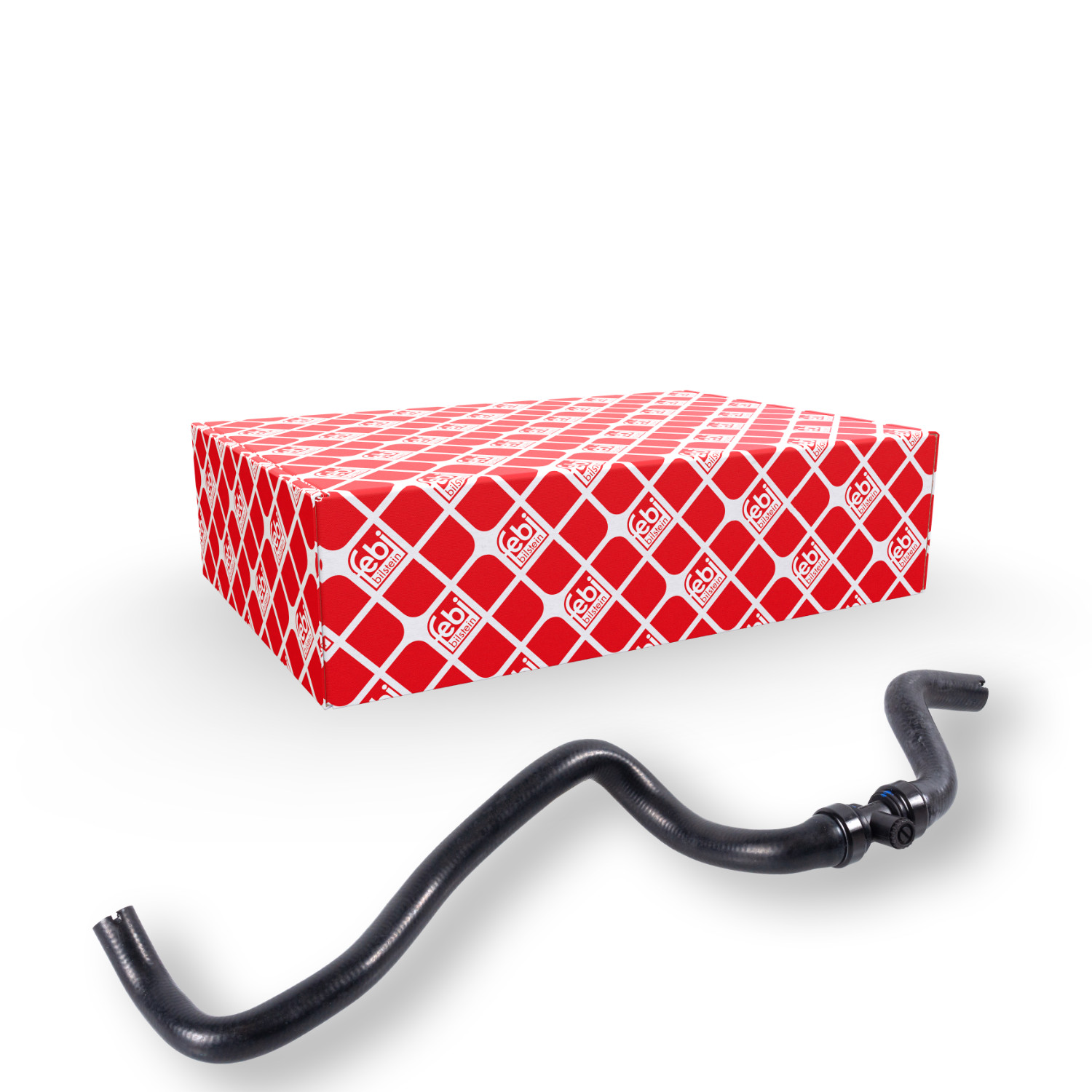Febi 171206 Radiator Hose