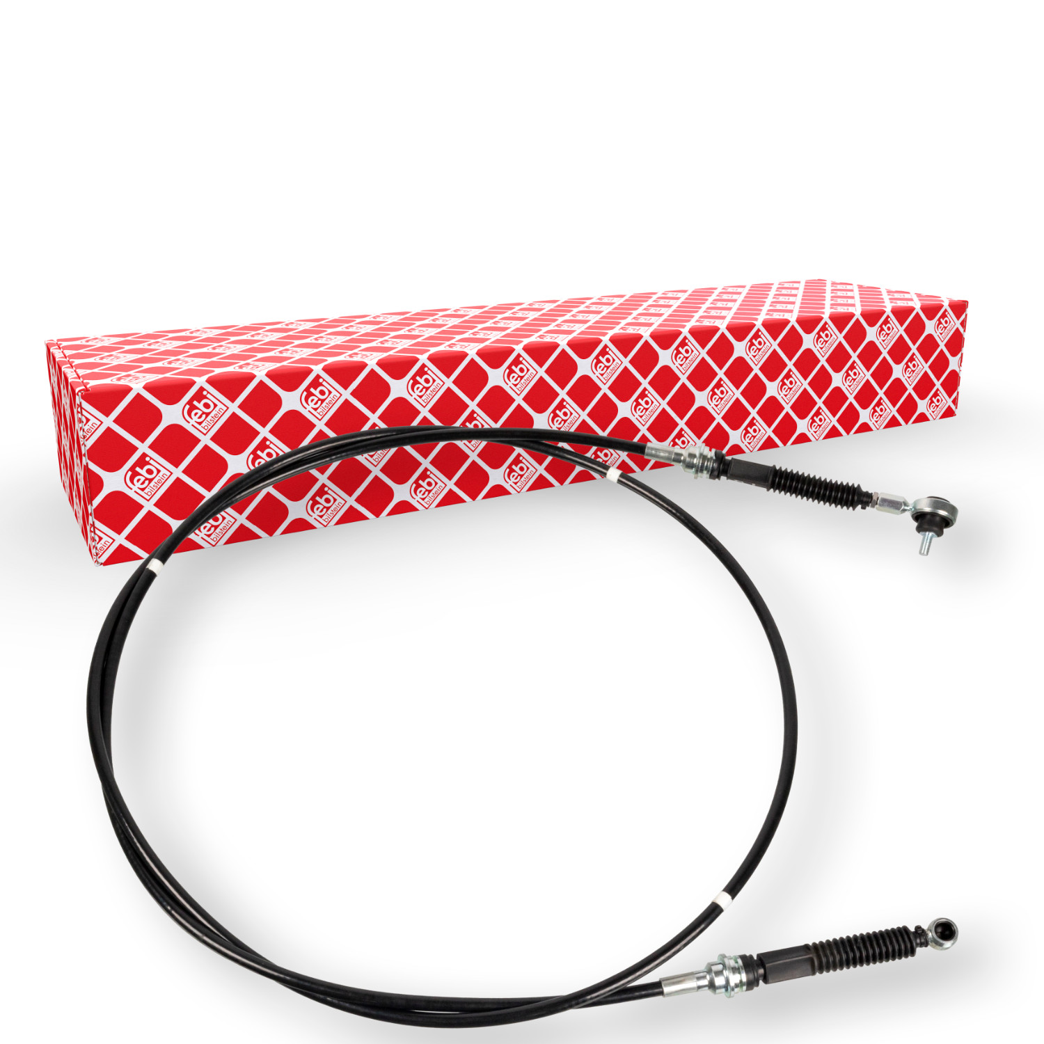 Febi 171214 Gear Change Cable