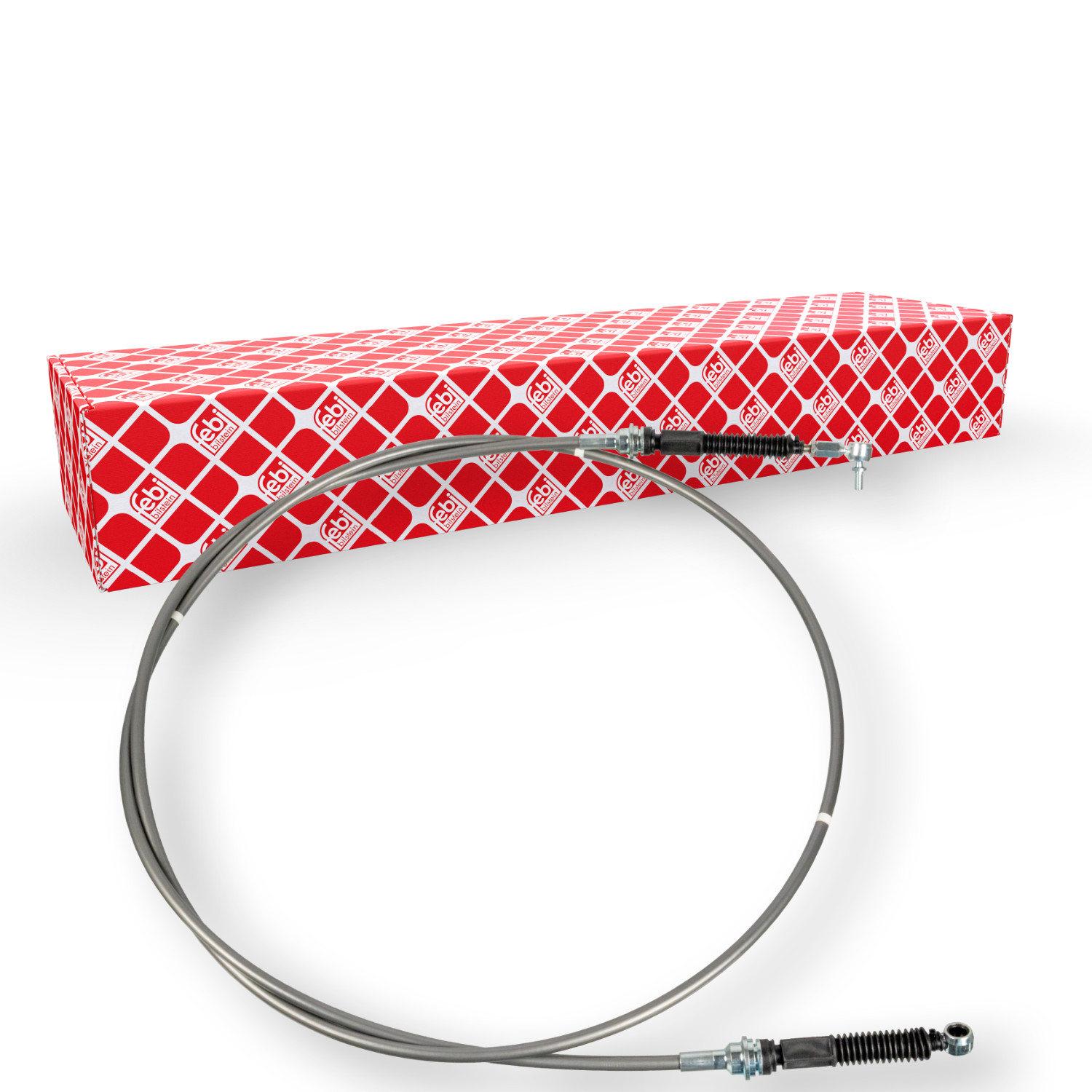 Febi 171215 Gear Change Cable