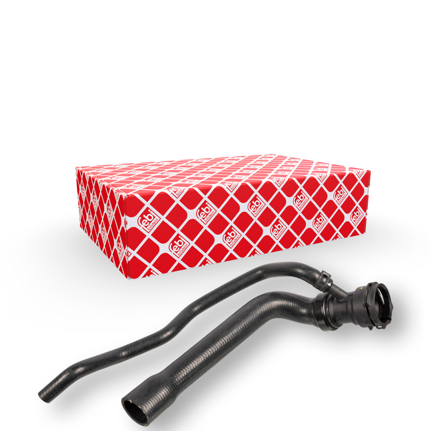 Febi 171217 Radiator Hose