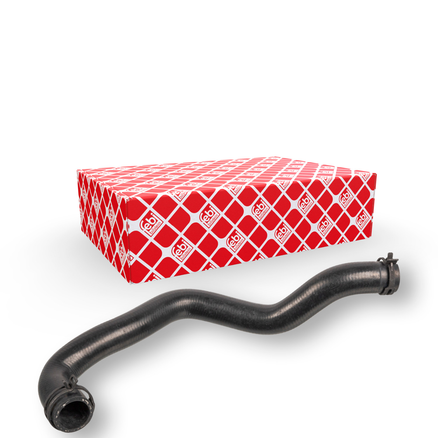 Febi 171225 Radiator Hose