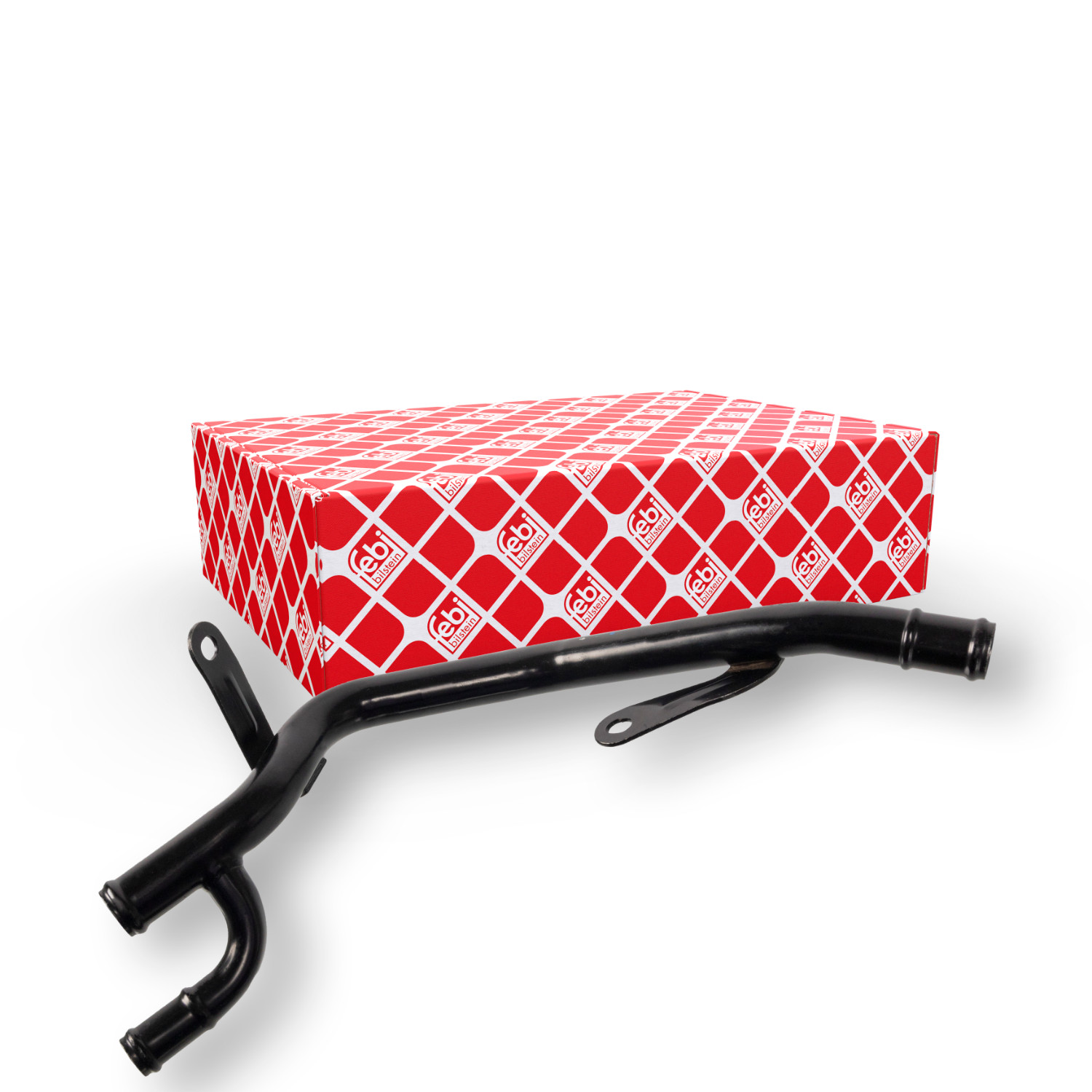 Febi 171236 Coolant Flange / Pipe