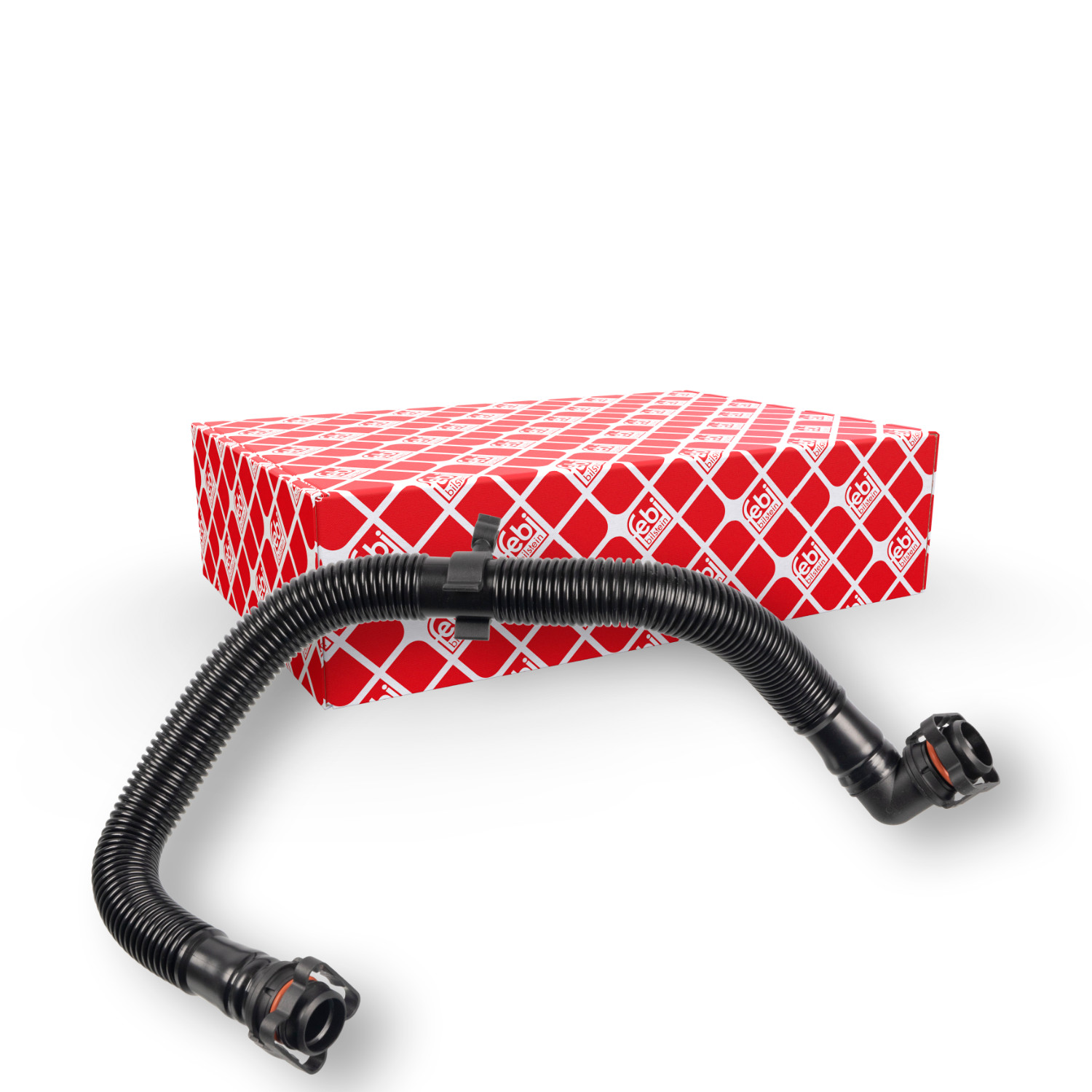 Febi 171282 Crank Case Breather Pipe Hose