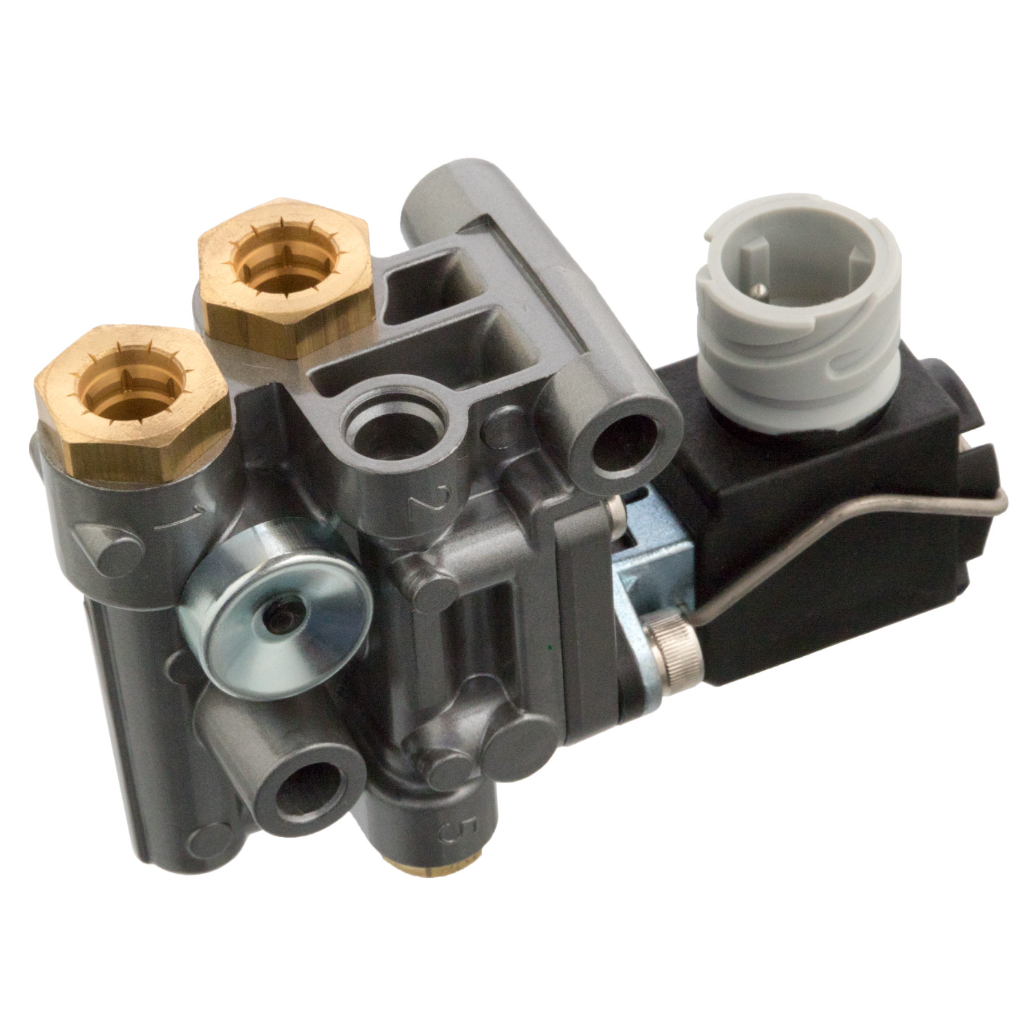 Febi 171290 Valve, EGR exhaust control