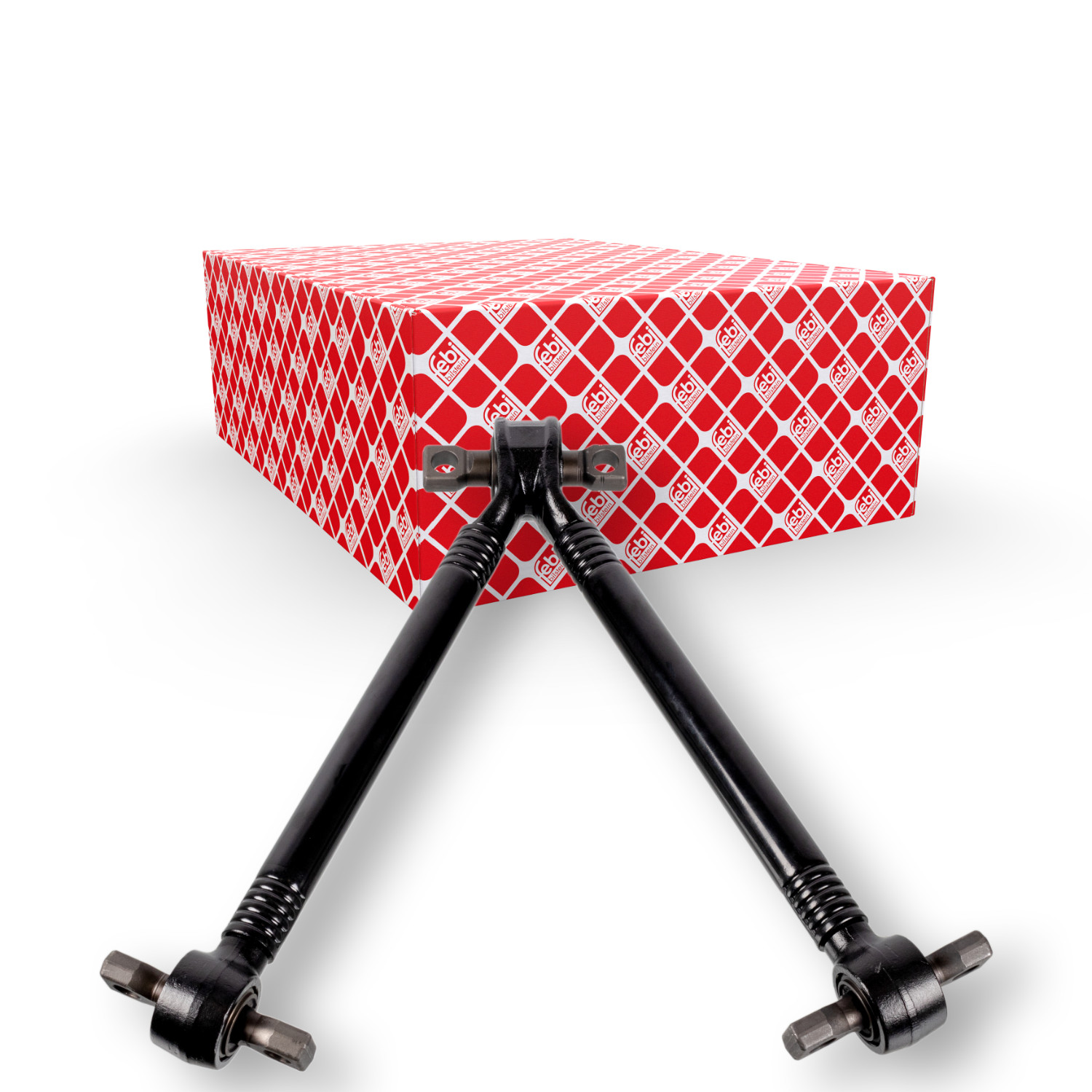 Febi 171304 Wishbone / Suspension Arm