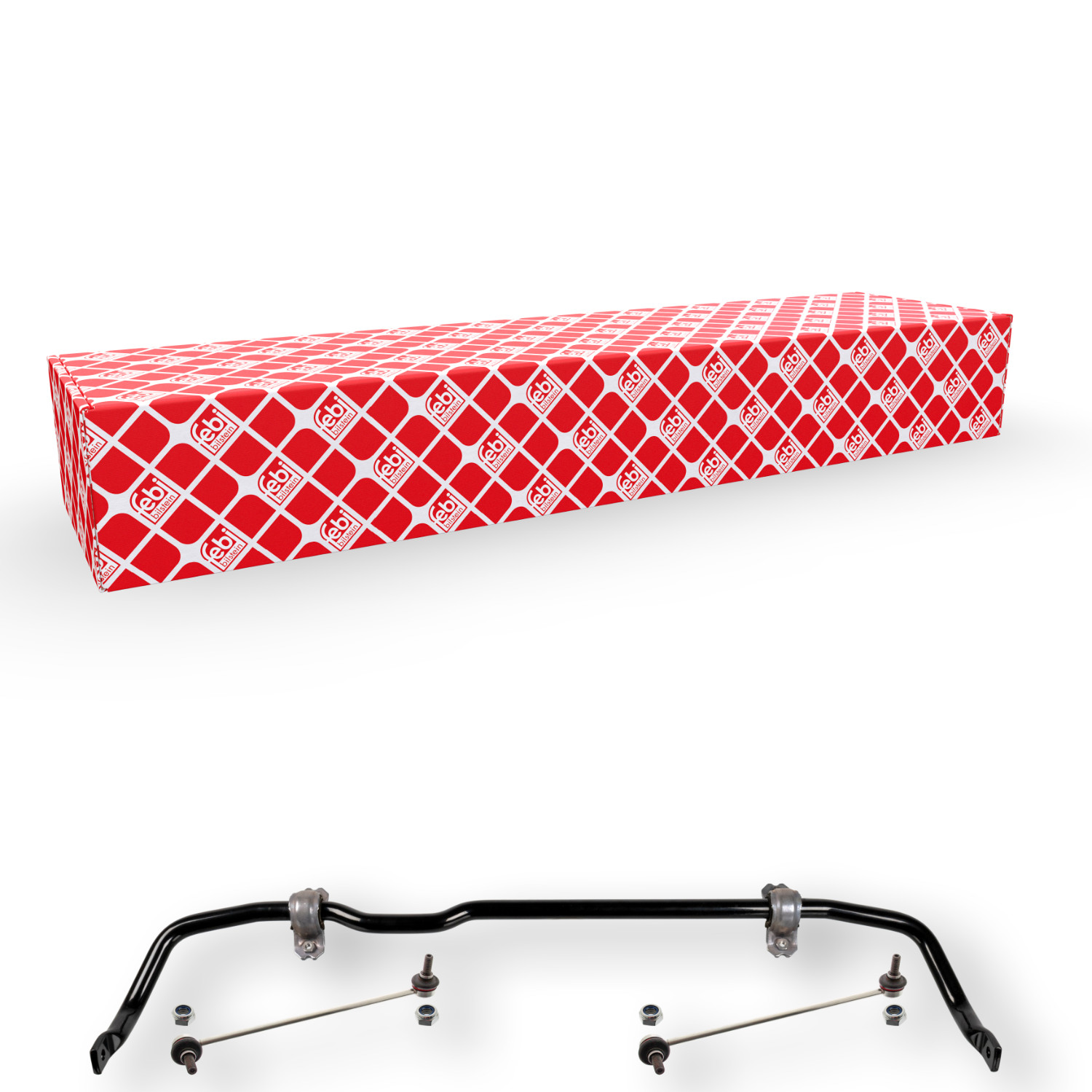 Febi 171386 Anti Roll Bar