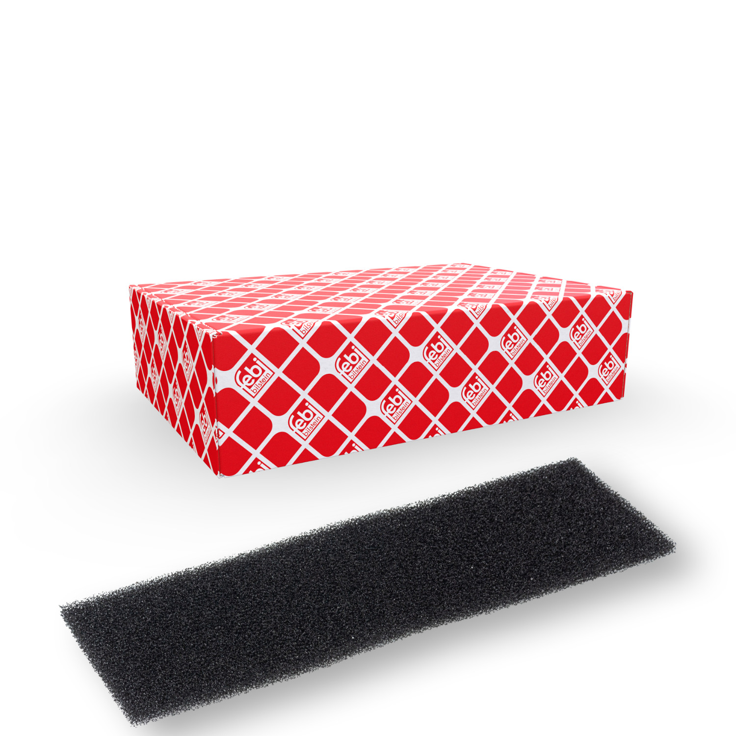 Febi 171402 Pollen / Cabin Filter