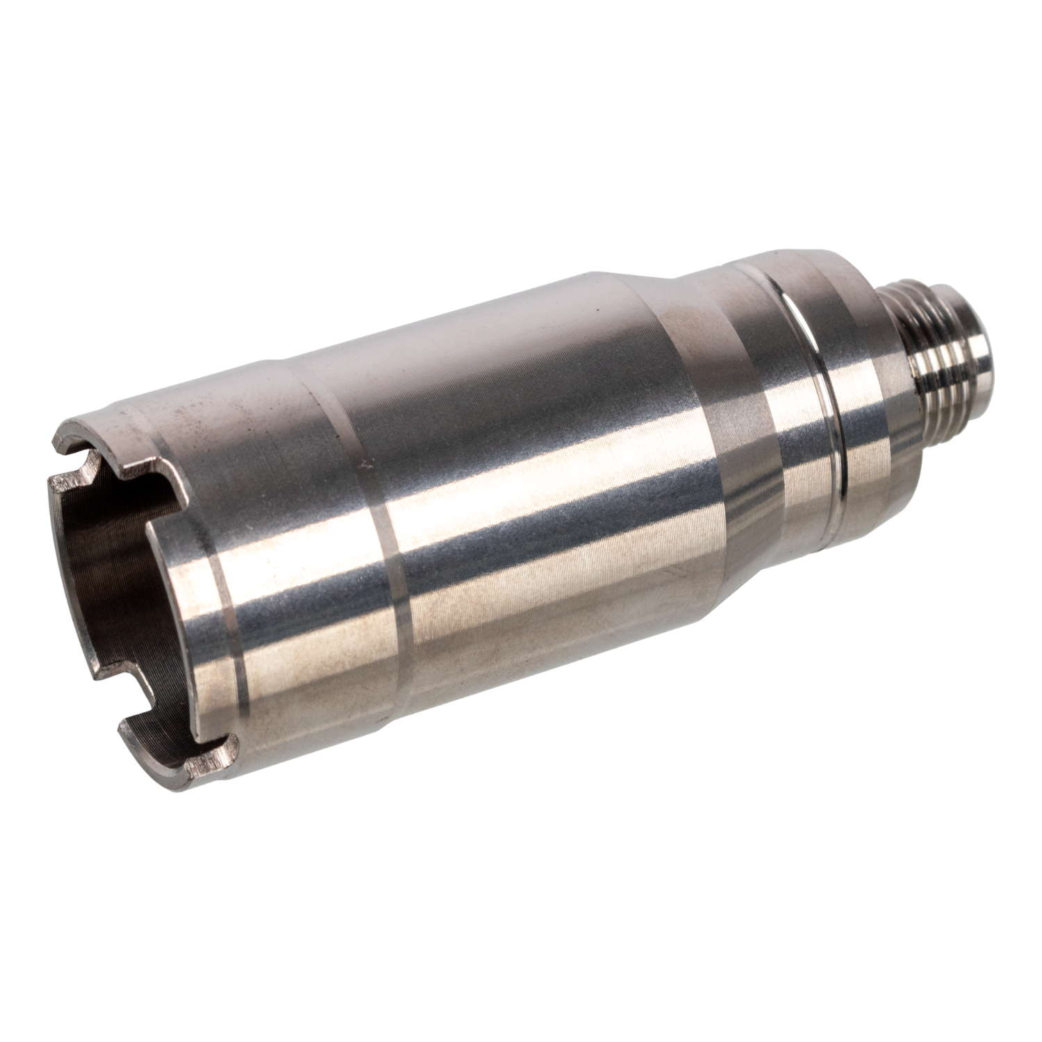 Febi 171109 Sleeve, nozzle holder