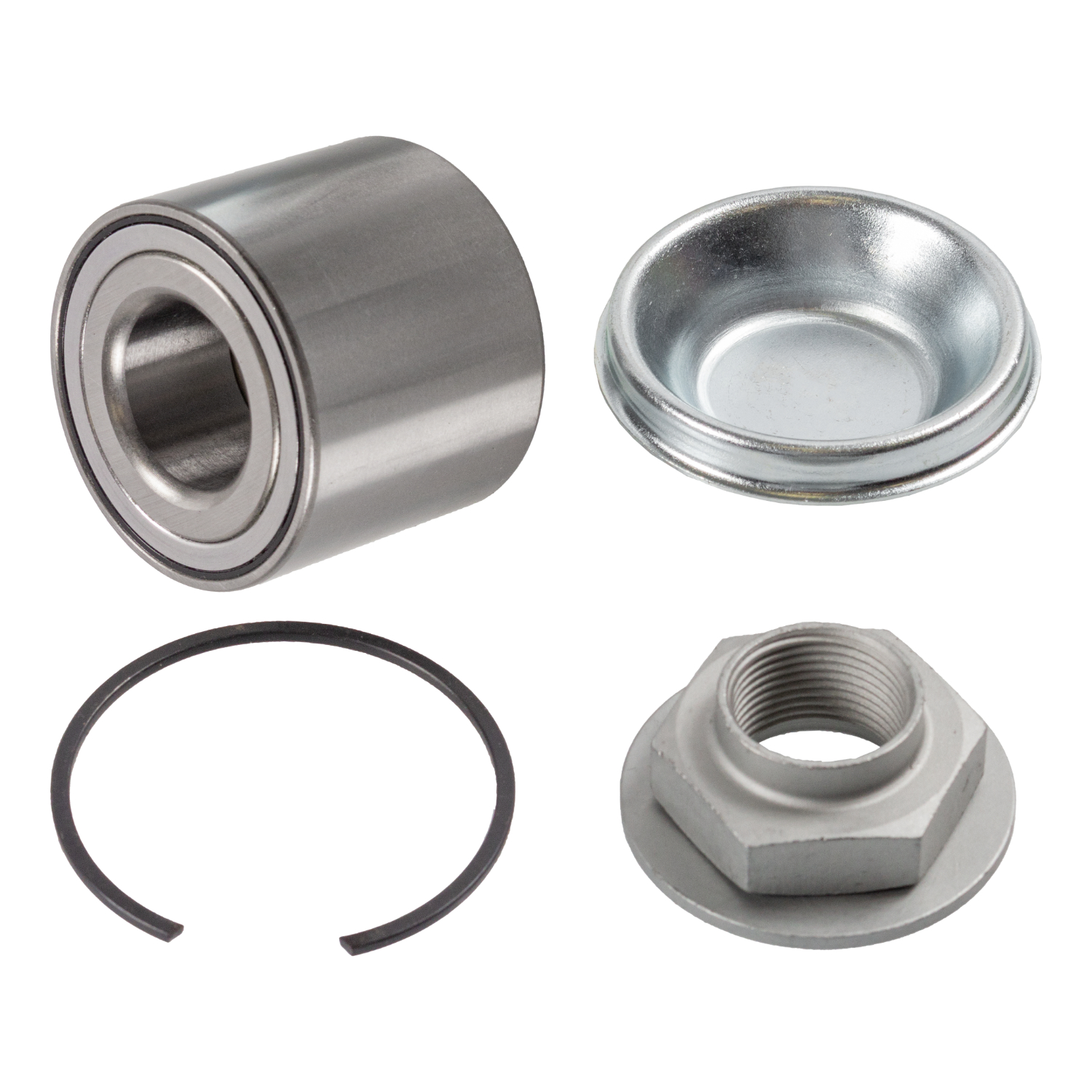 Febi 171145 Wheel Bearing Kit
