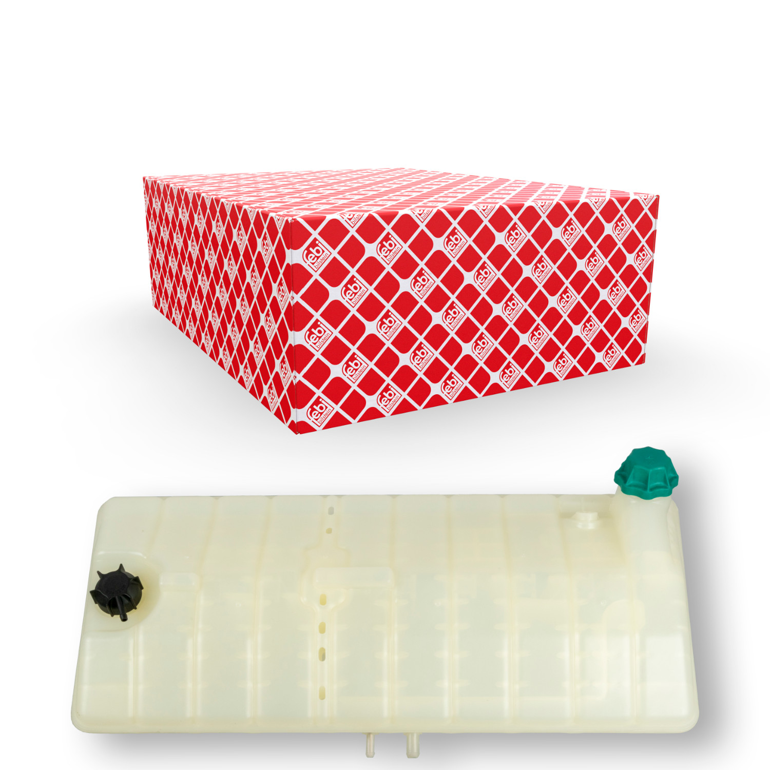 Febi 171213 Coolant Expansion Tank