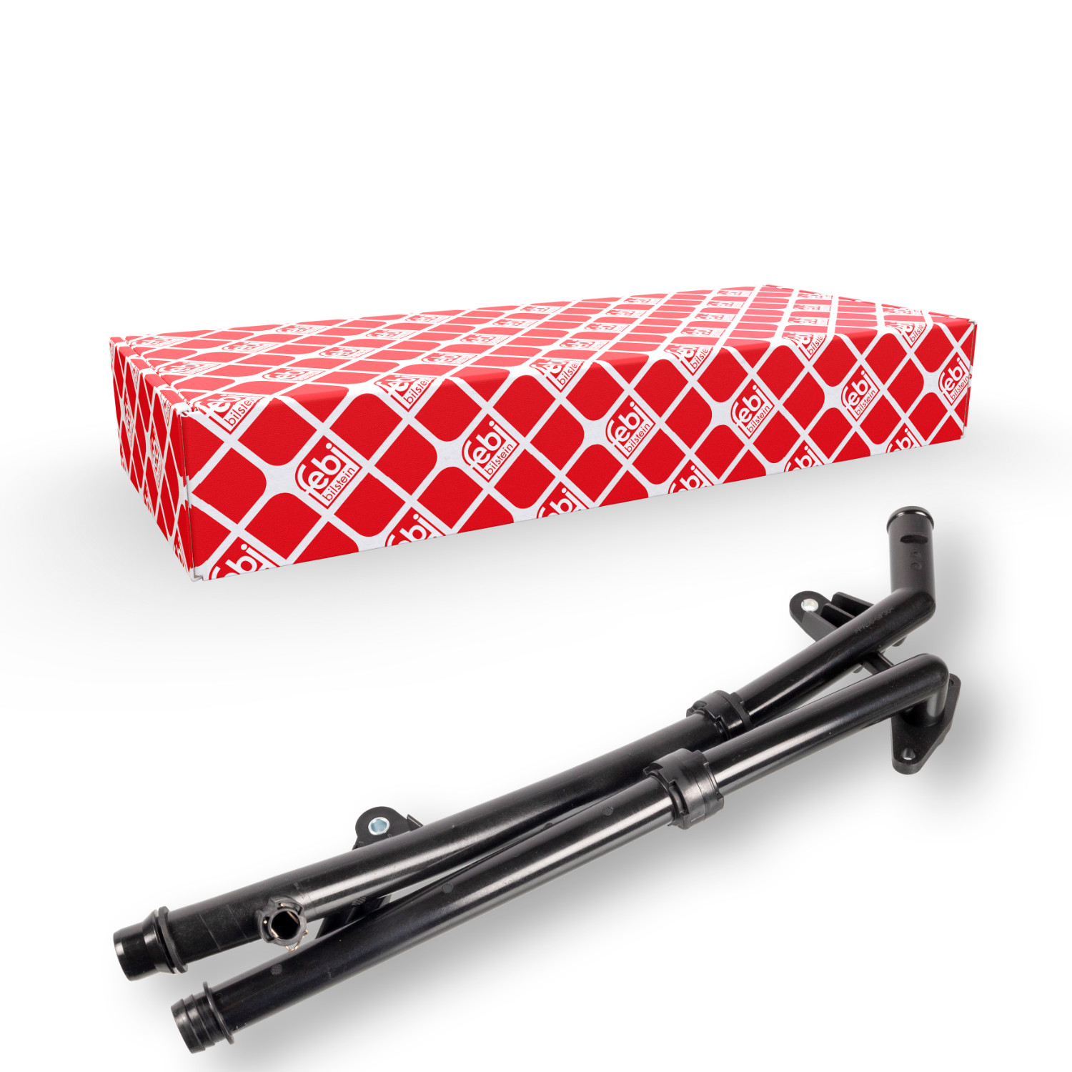 Febi 171422 Coolant Pipe