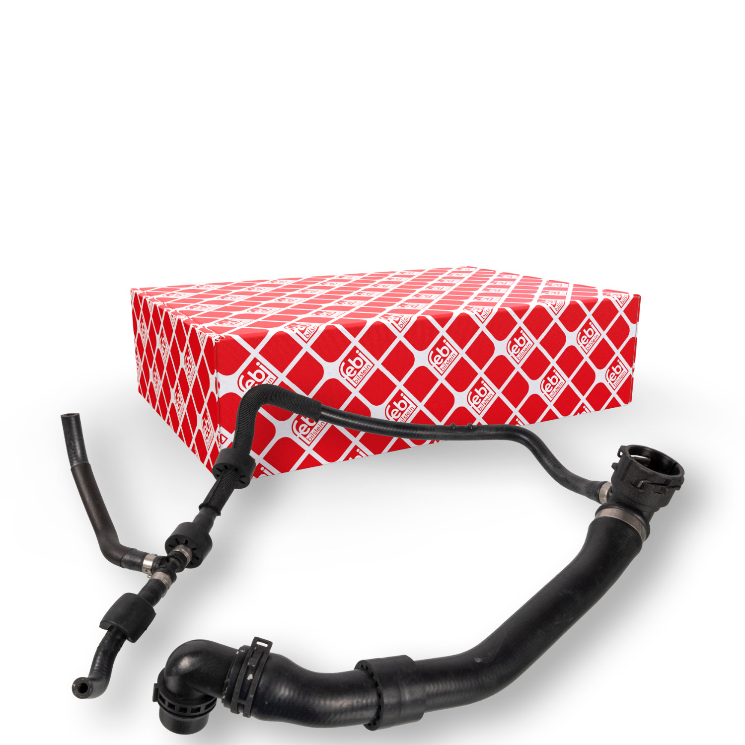 Febi 171425 Radiator Hose