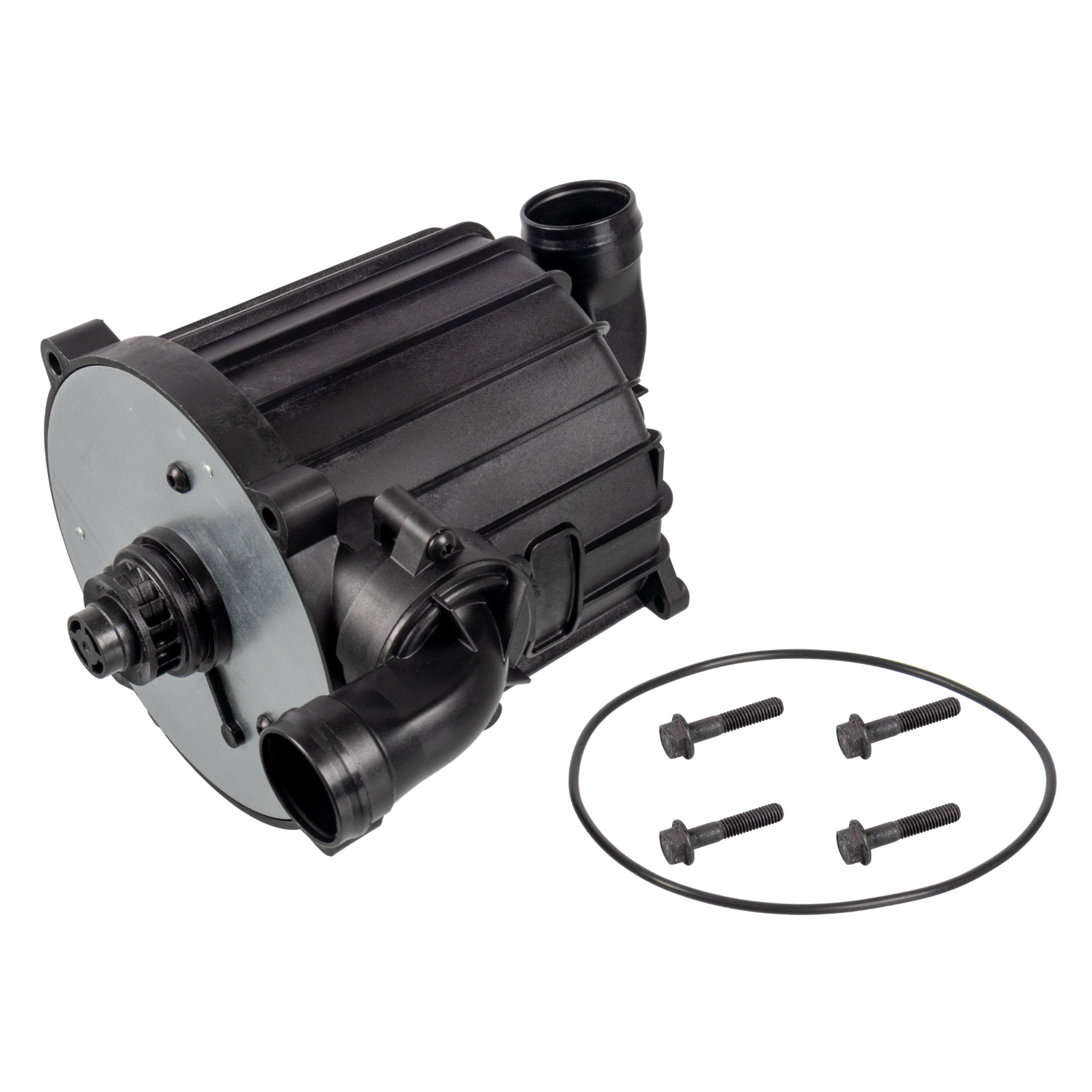 Febi 171452 Oil Separator, crankcase ventilation