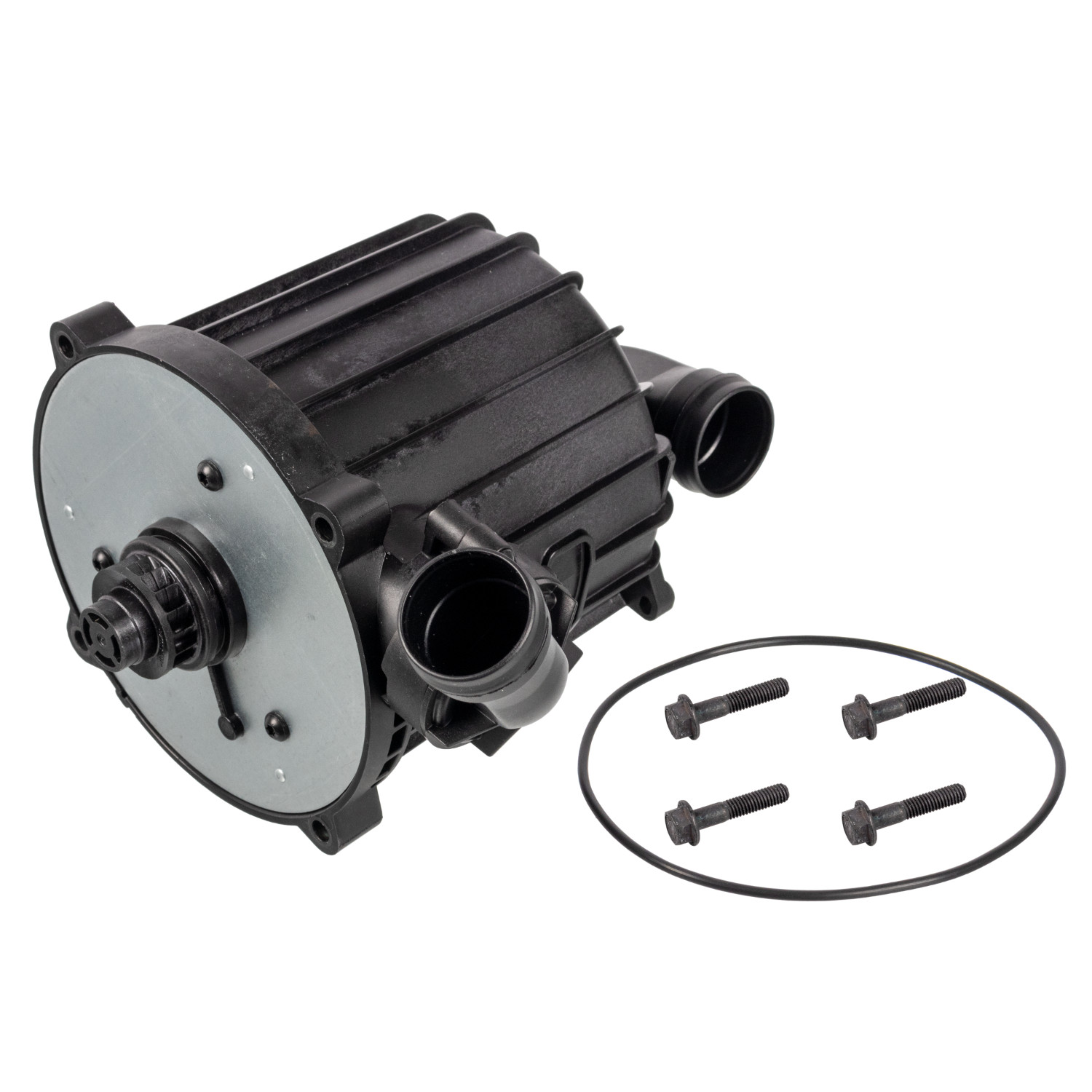 Febi 171457 Oil Separator, crankcase ventilation