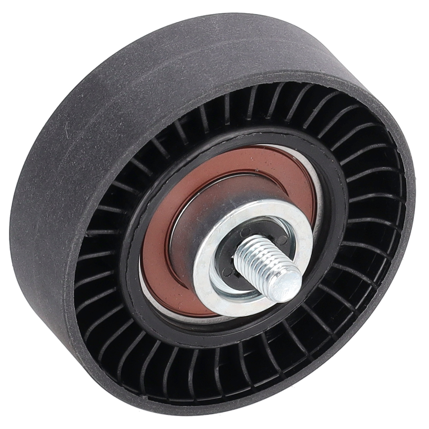 Febi 171512 Aux Belt Tensioner