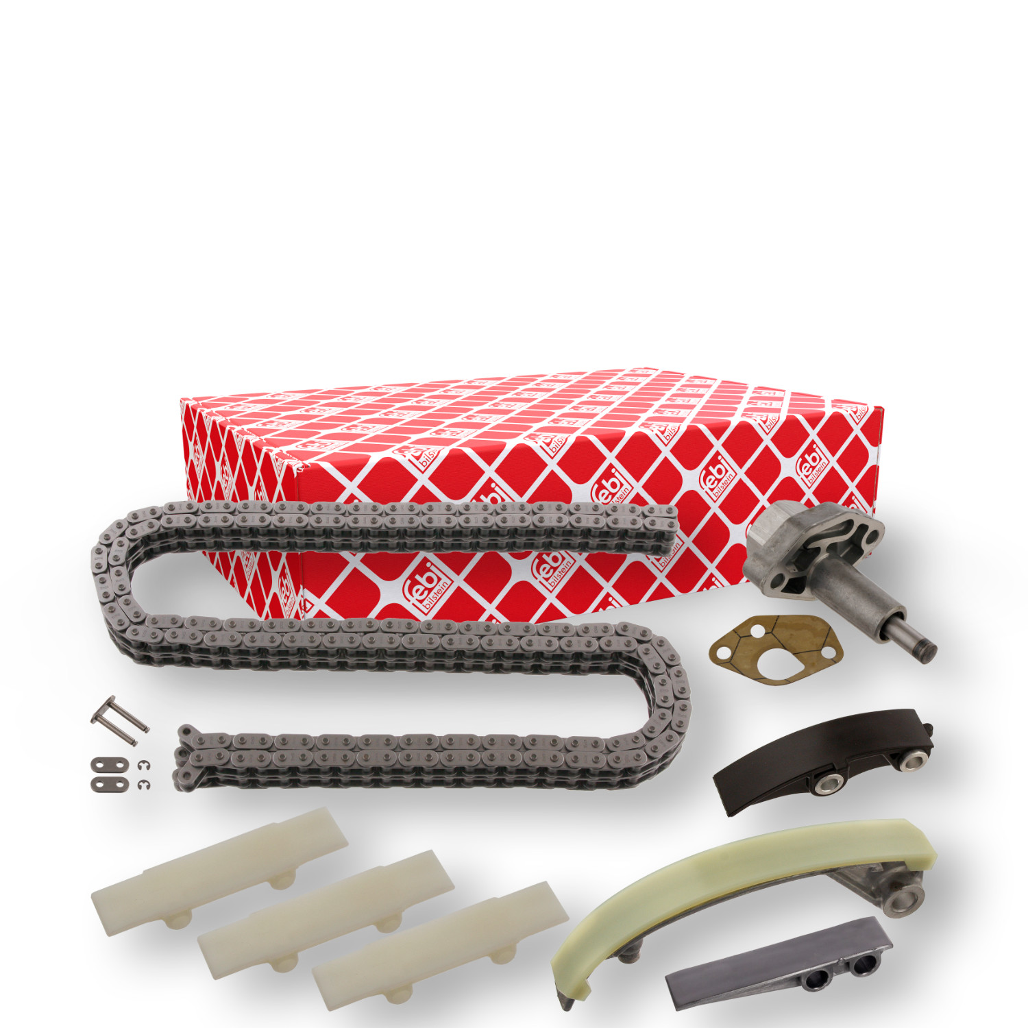 Febi 171514 Timing Chain Kit