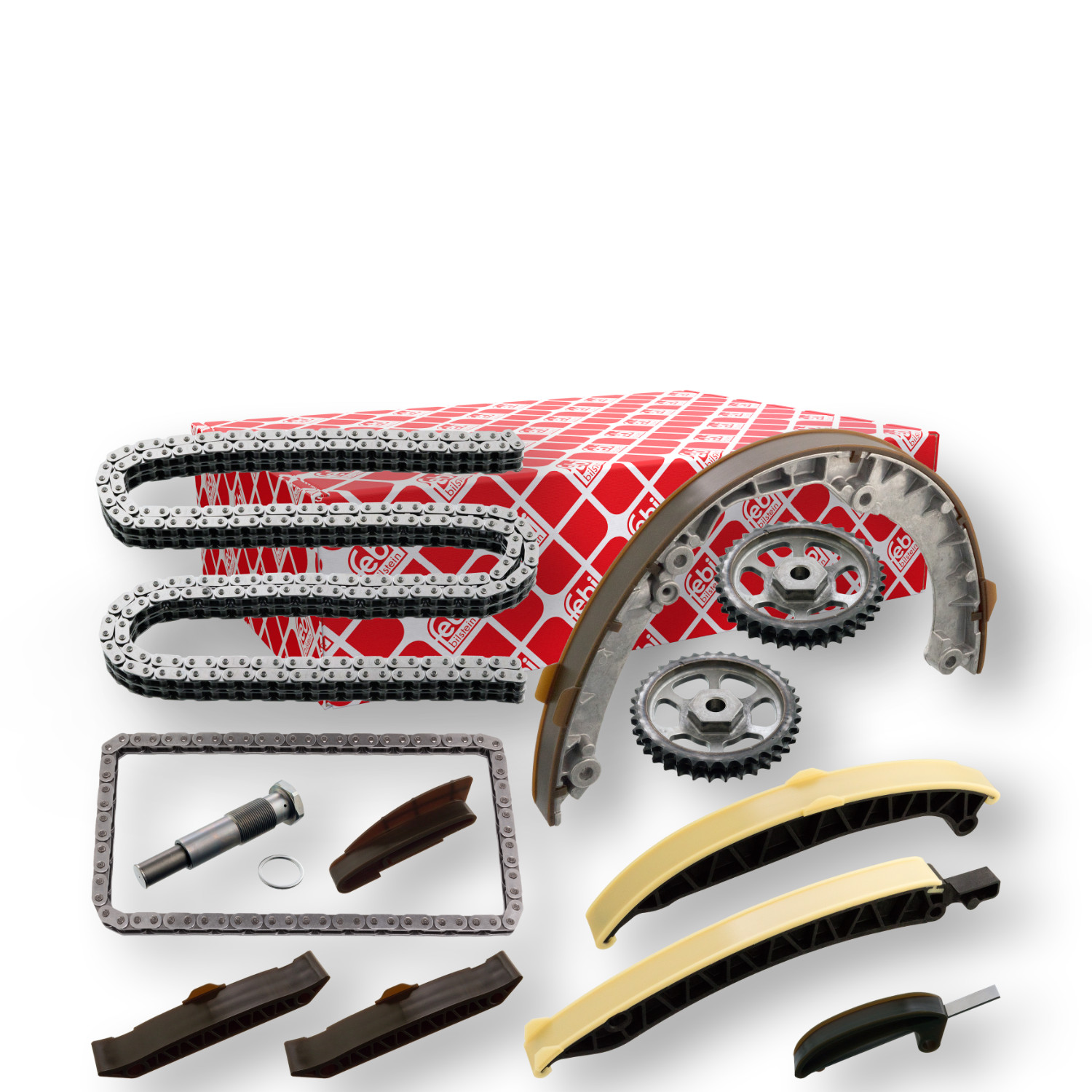 Febi 171515 Timing Chain Kit
