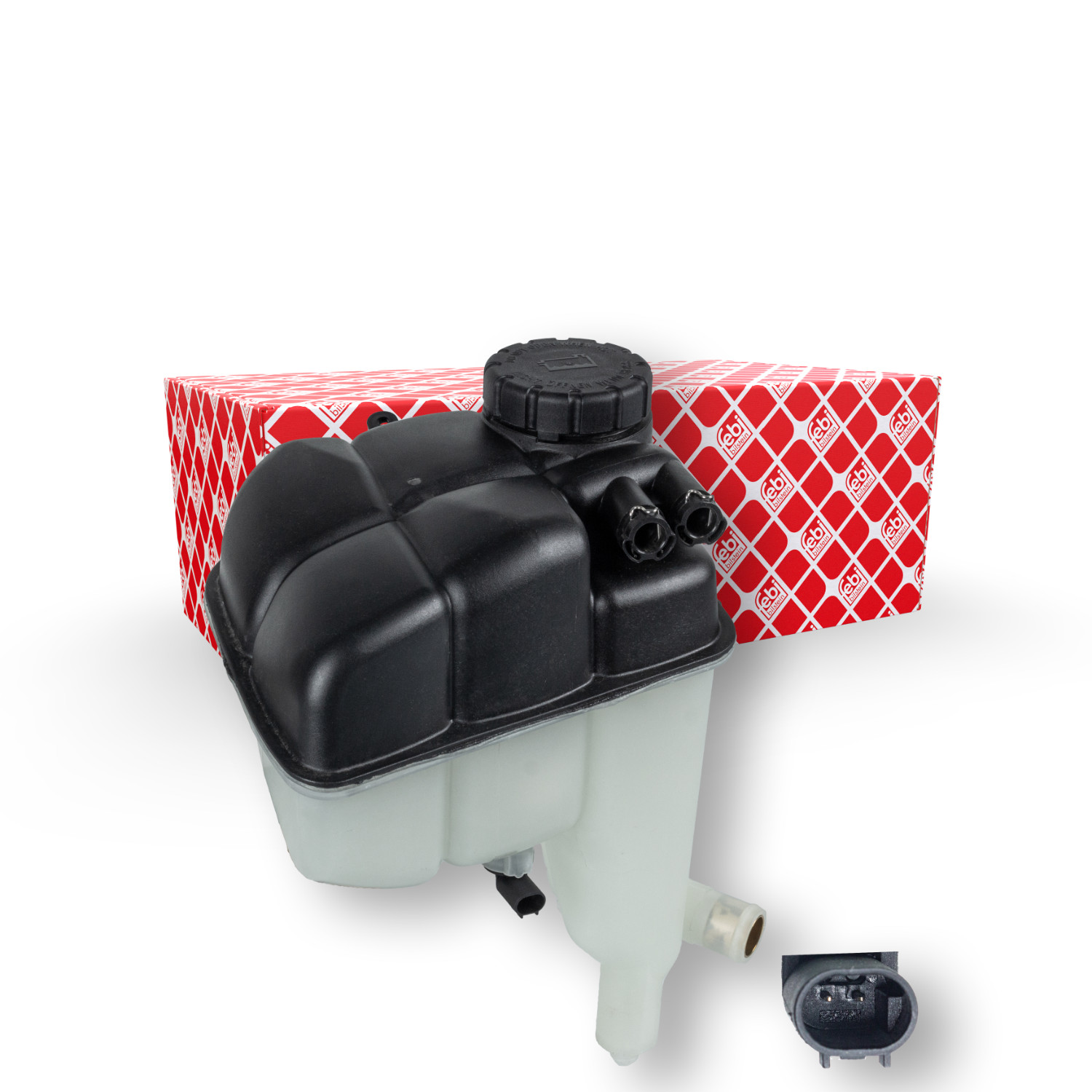 Febi 171588 Coolant Expansion Tank