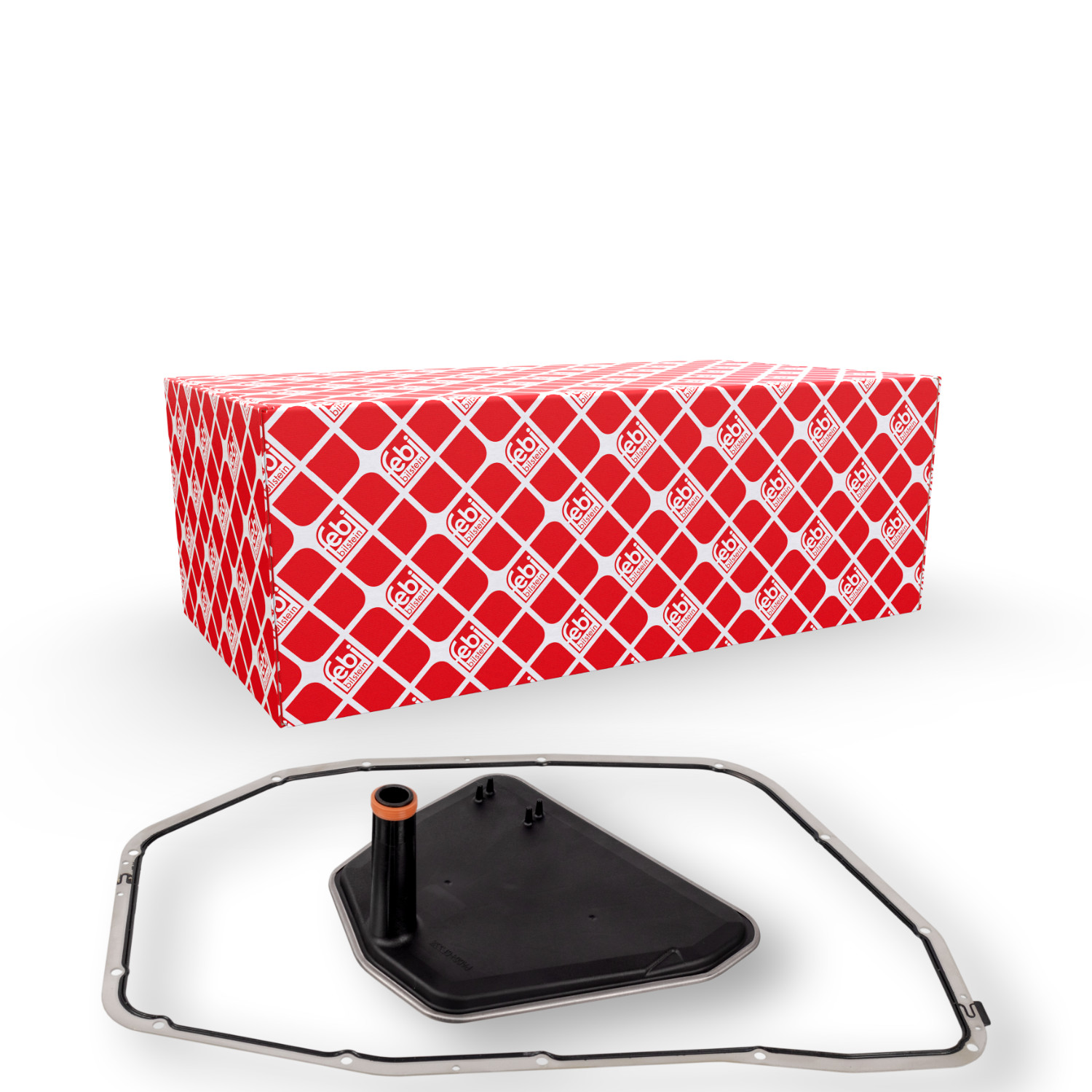 Febi 171640 Automatic GearBox Oil Filter