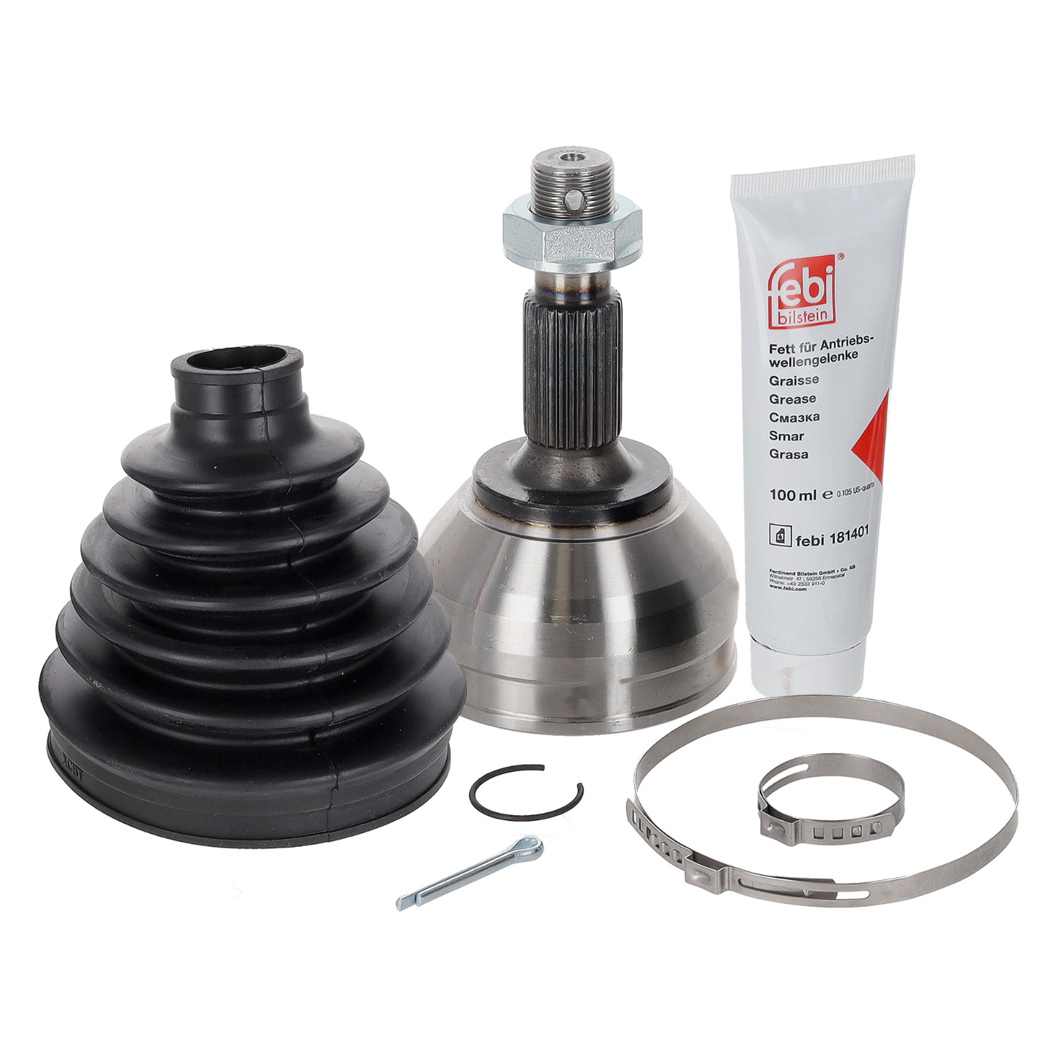 Febi 171644 CV Joint