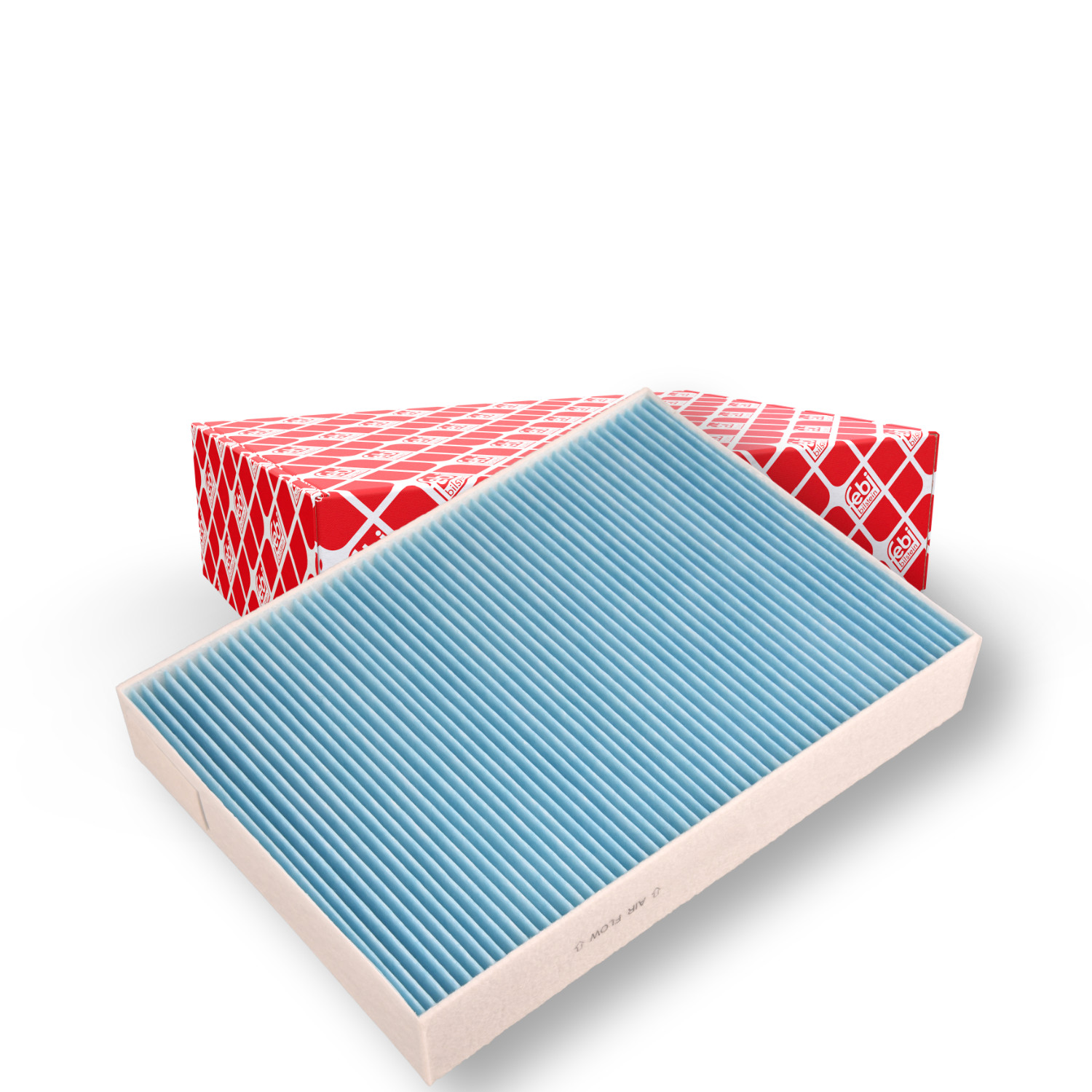 Febi 171775 Pollen / Cabin Filter