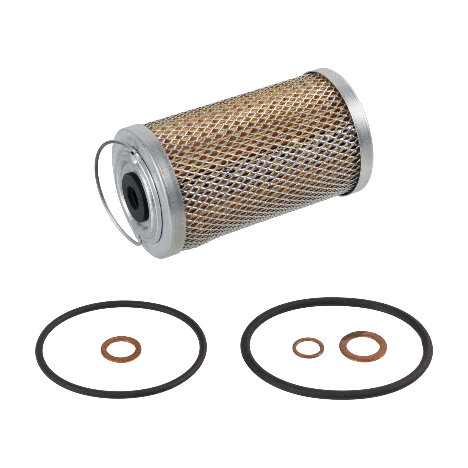Febi 171784 Oil Filter