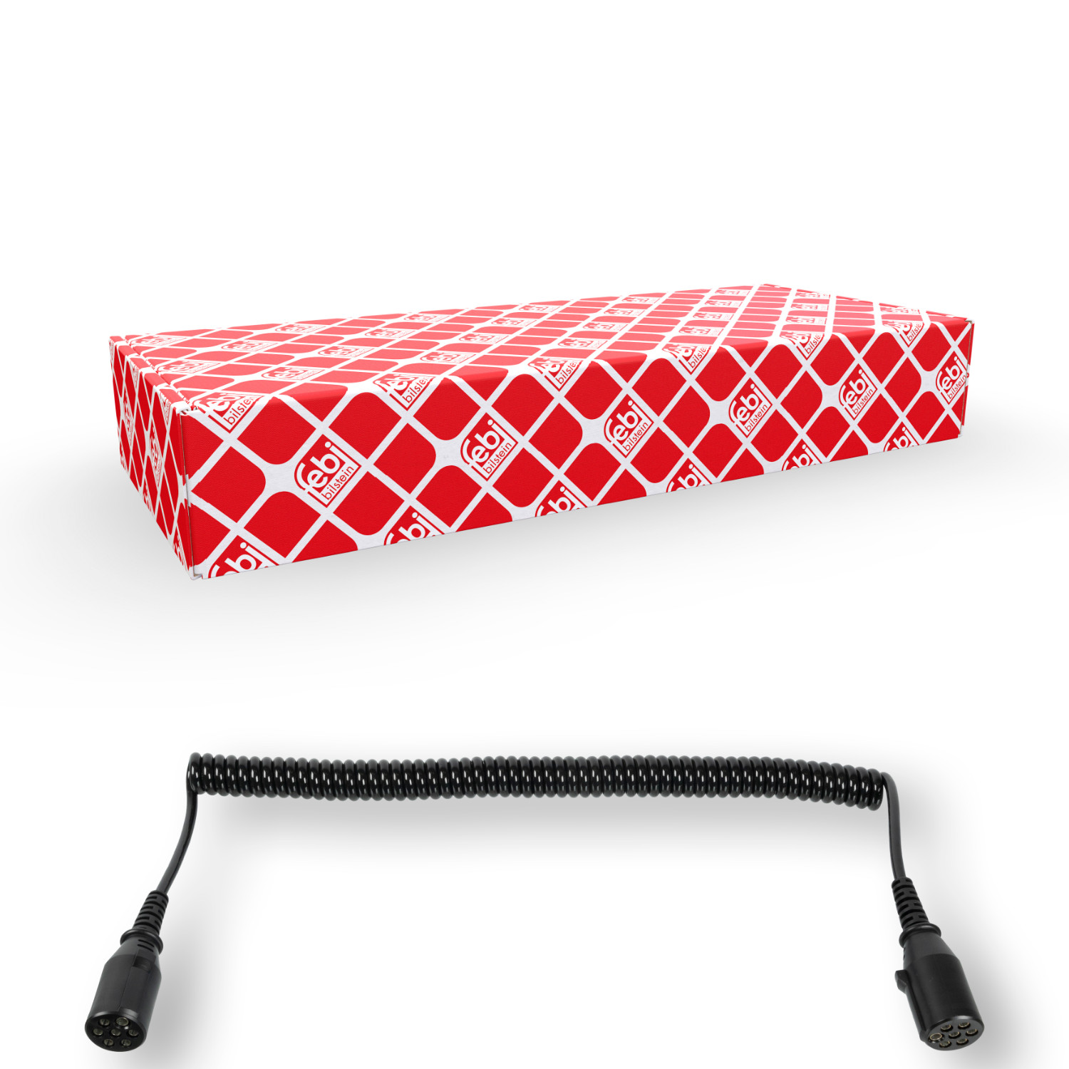 Febi 171793 CV Electrical Coiled Cable