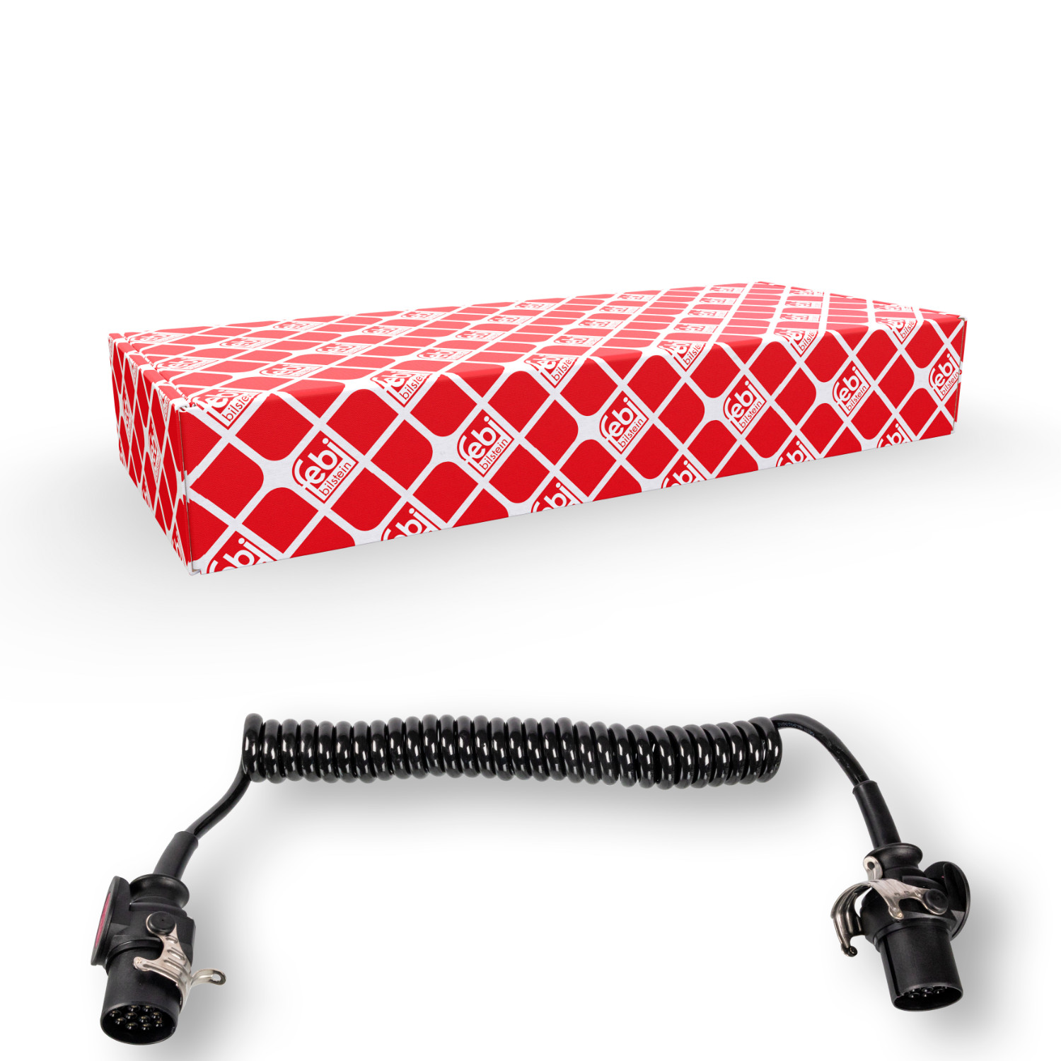 Febi 171795 CV Electrical Coiled Cable