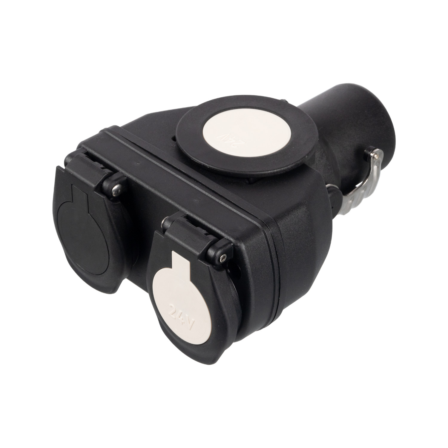 Febi 171825 Adaptor, electric filament / Socket Adapter