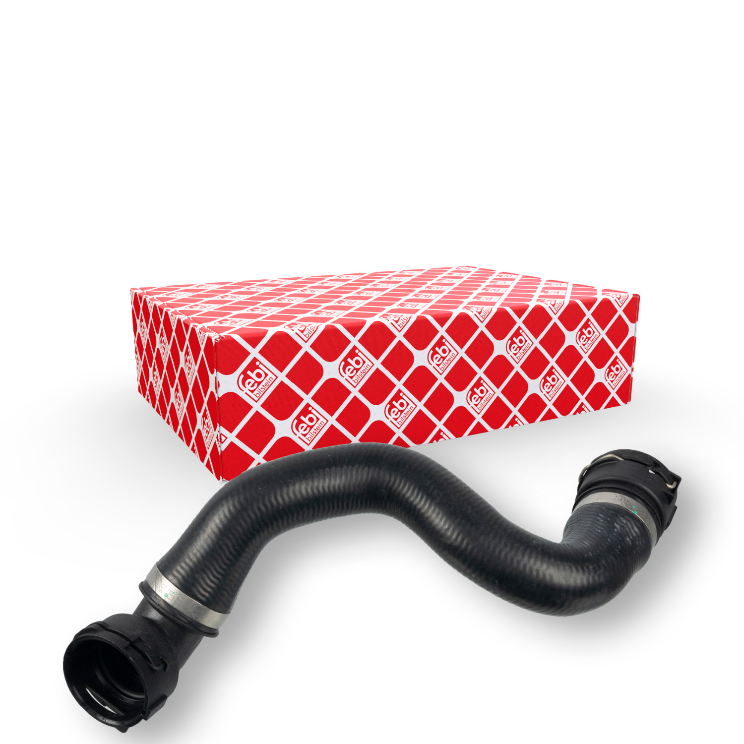 Febi 171862 Radiator Hose