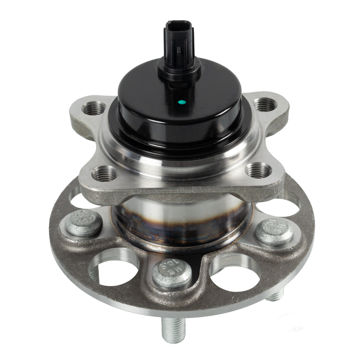 Febi 171893 Wheel Bearing Kit