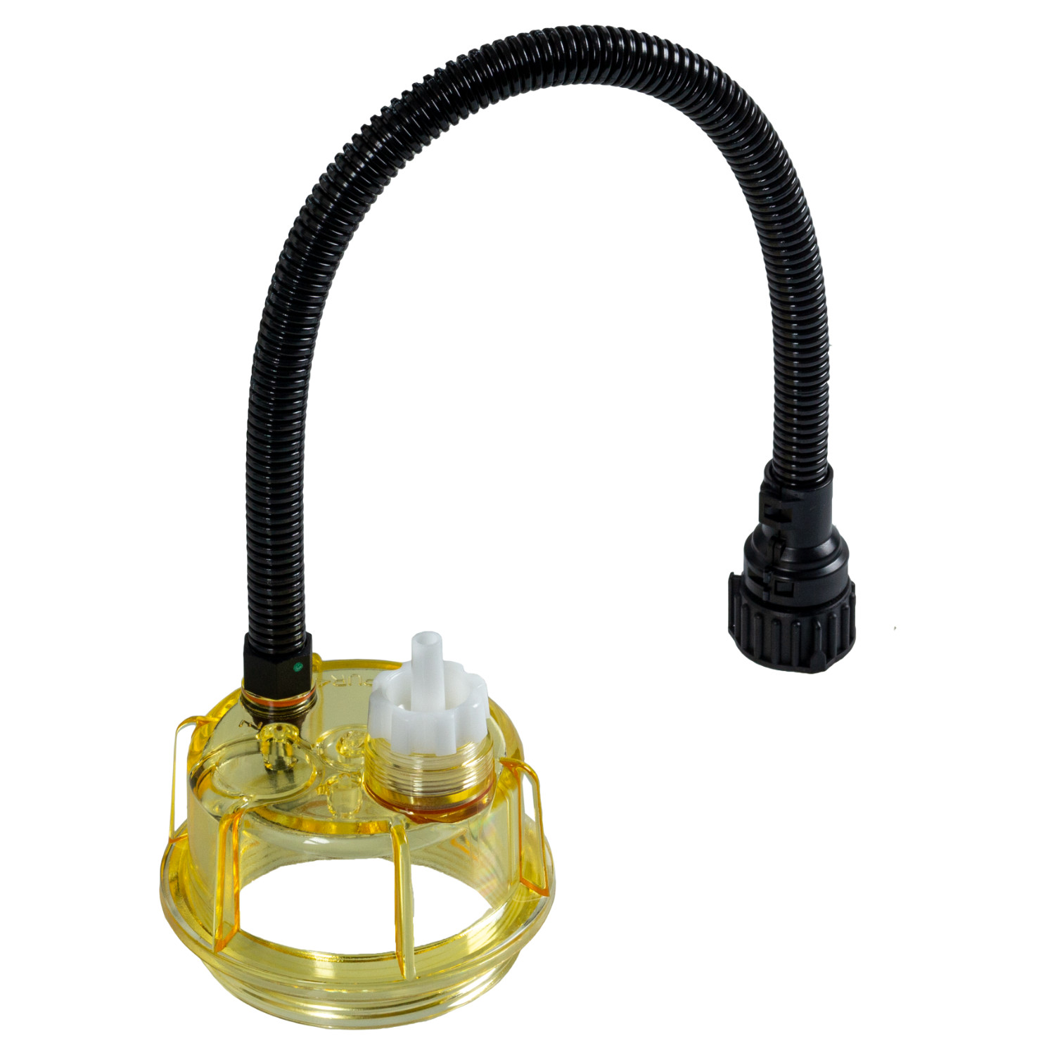 Febi 171899 Water Trap, fuel system