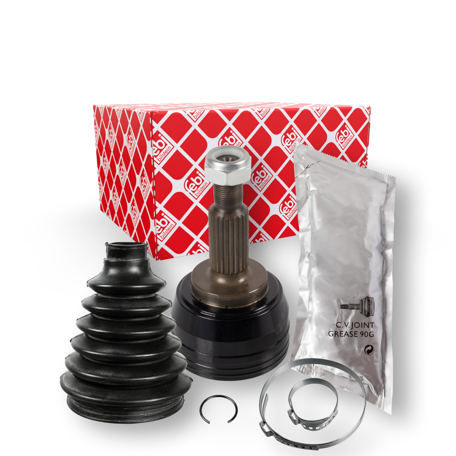 Febi 171922 CV Joint