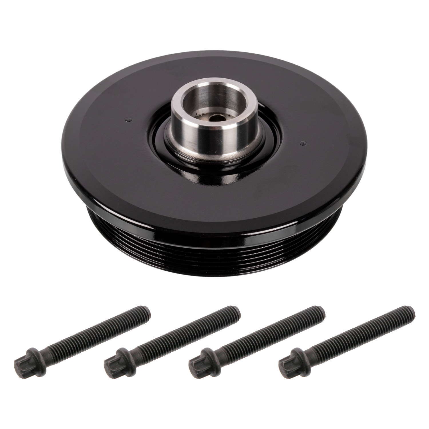 Febi 171923 Crankshaft Pulley