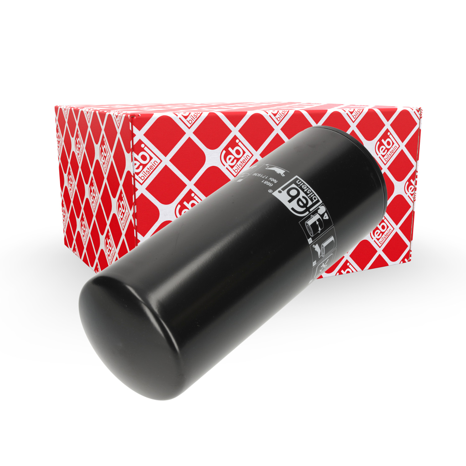 Febi 171936 Oil Filter