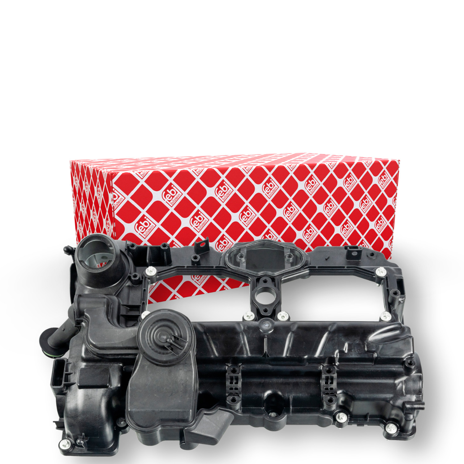 Febi 171937 Cylinder Head Cover