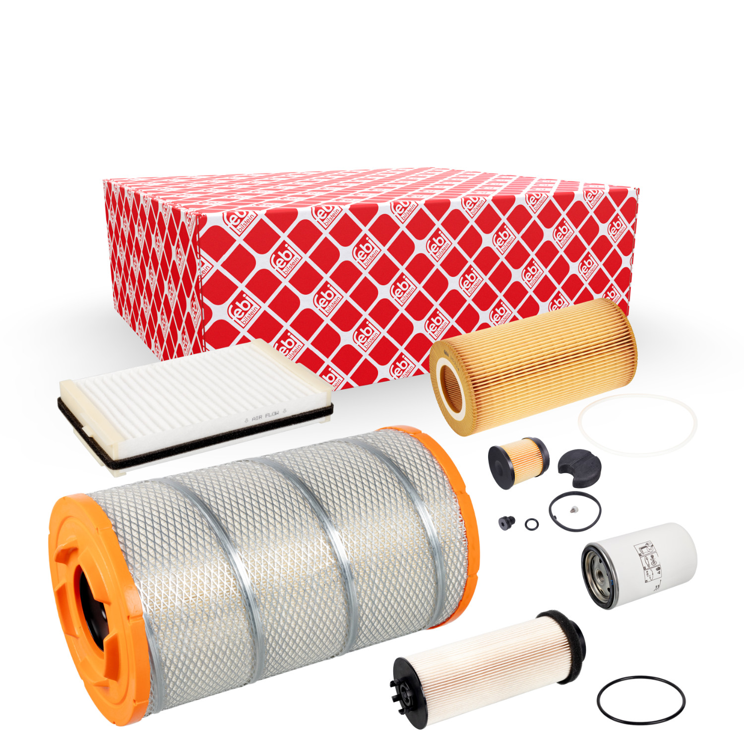 Febi 171940 Service Kit