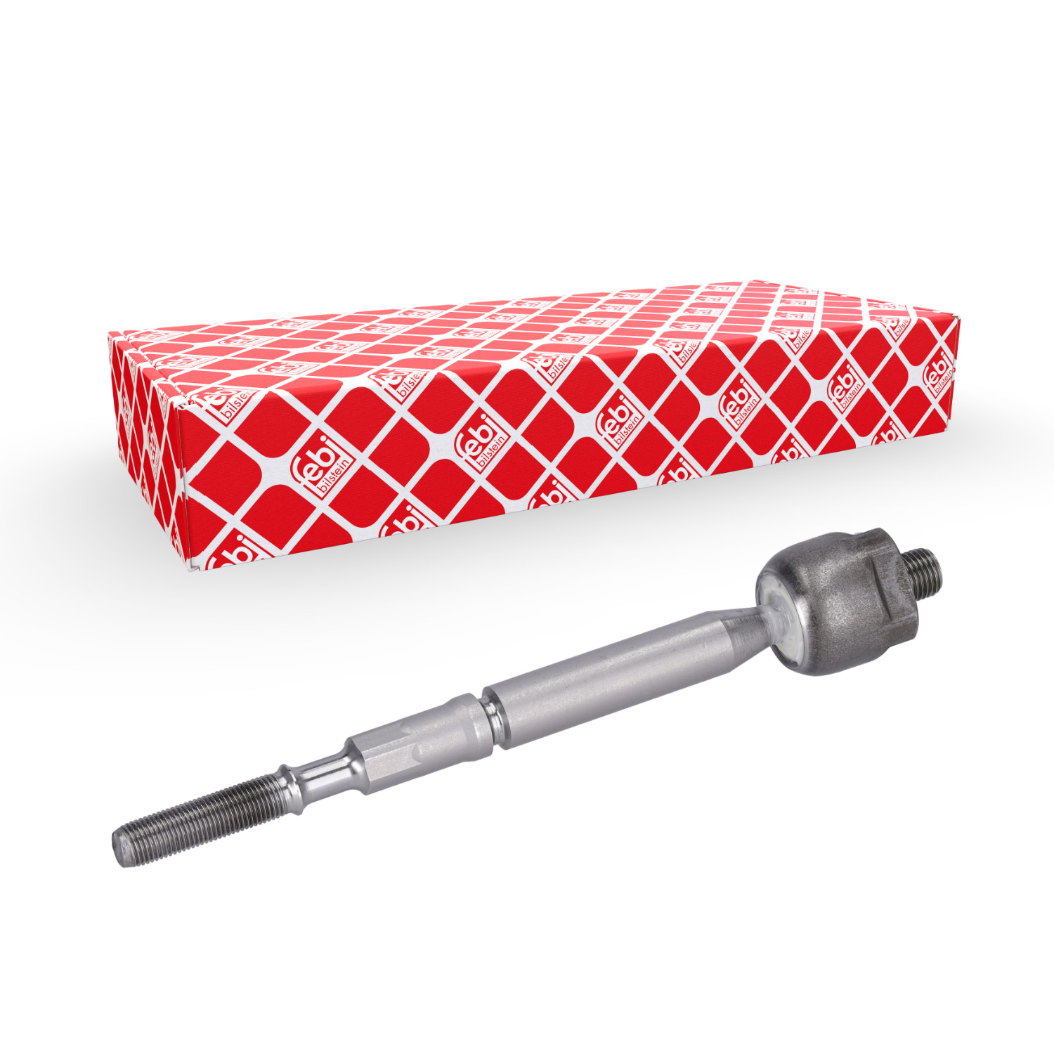 Febi 171949 Inner Rack End