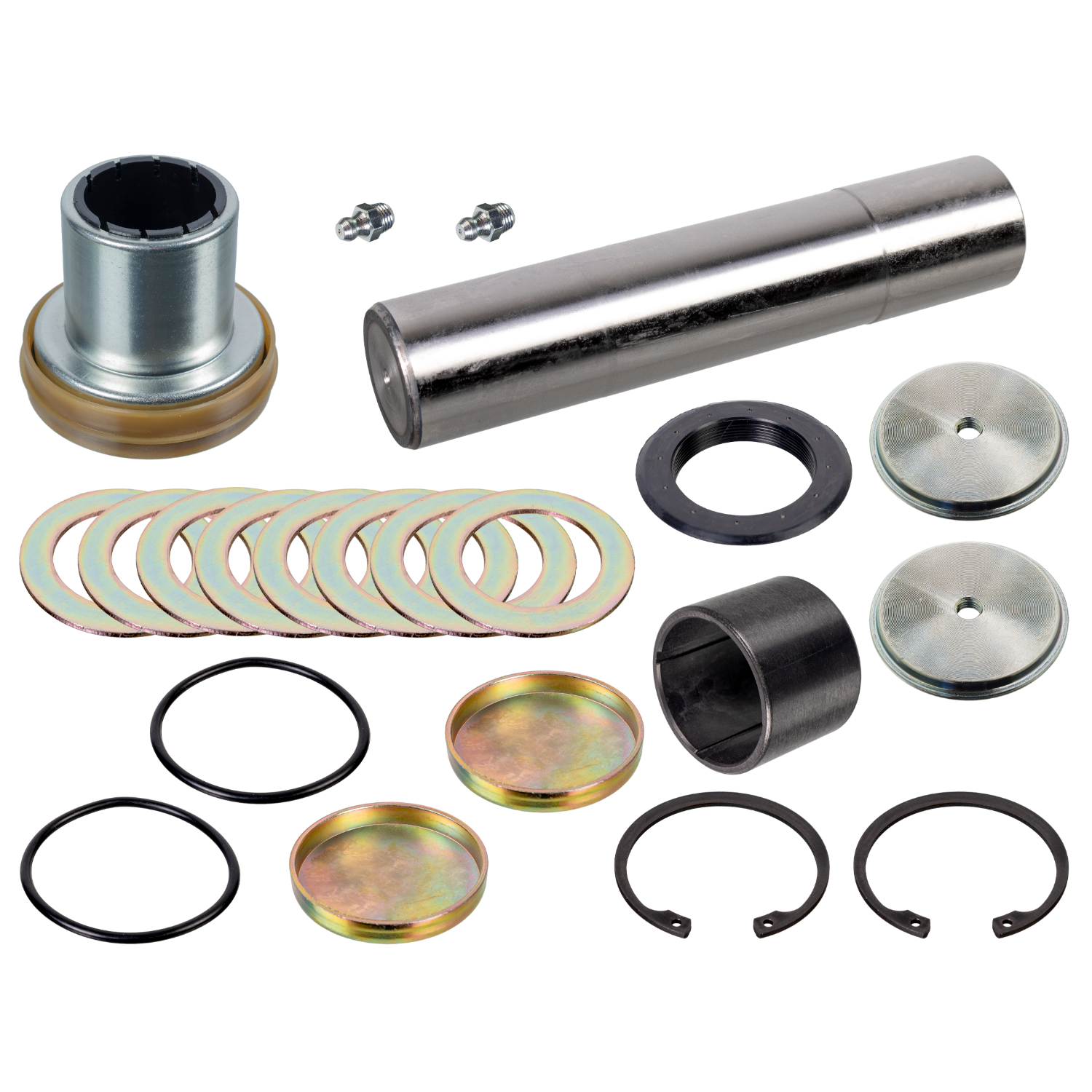 Febi 172052 Kingpin Repair Kit